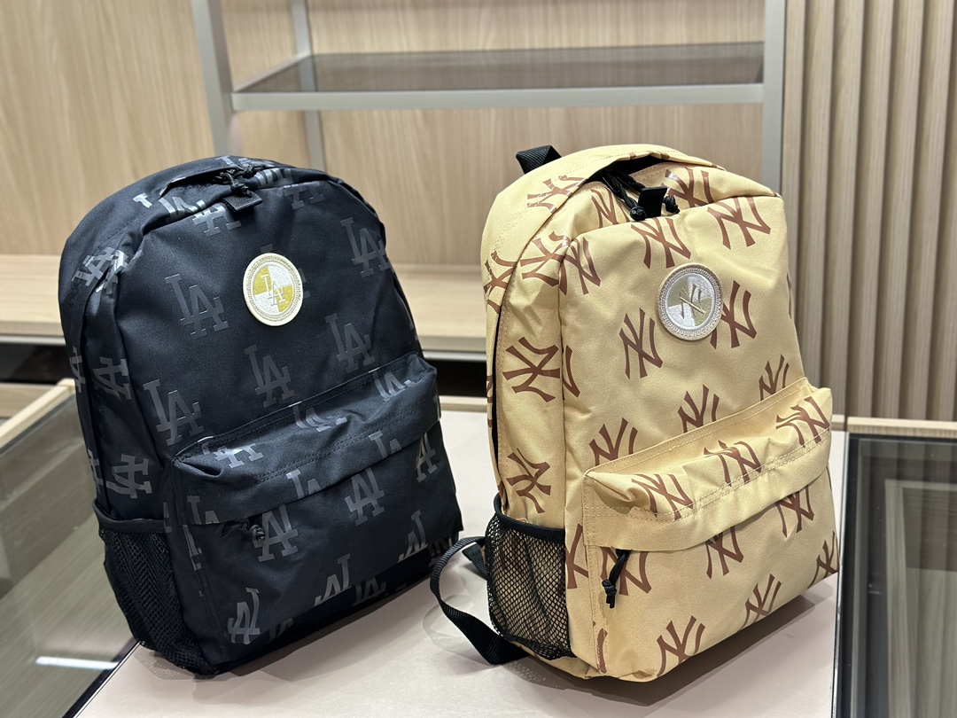 MLB Traders Embrace Non-Inflation with Korea Repository and Monogram Series - 图片 9
