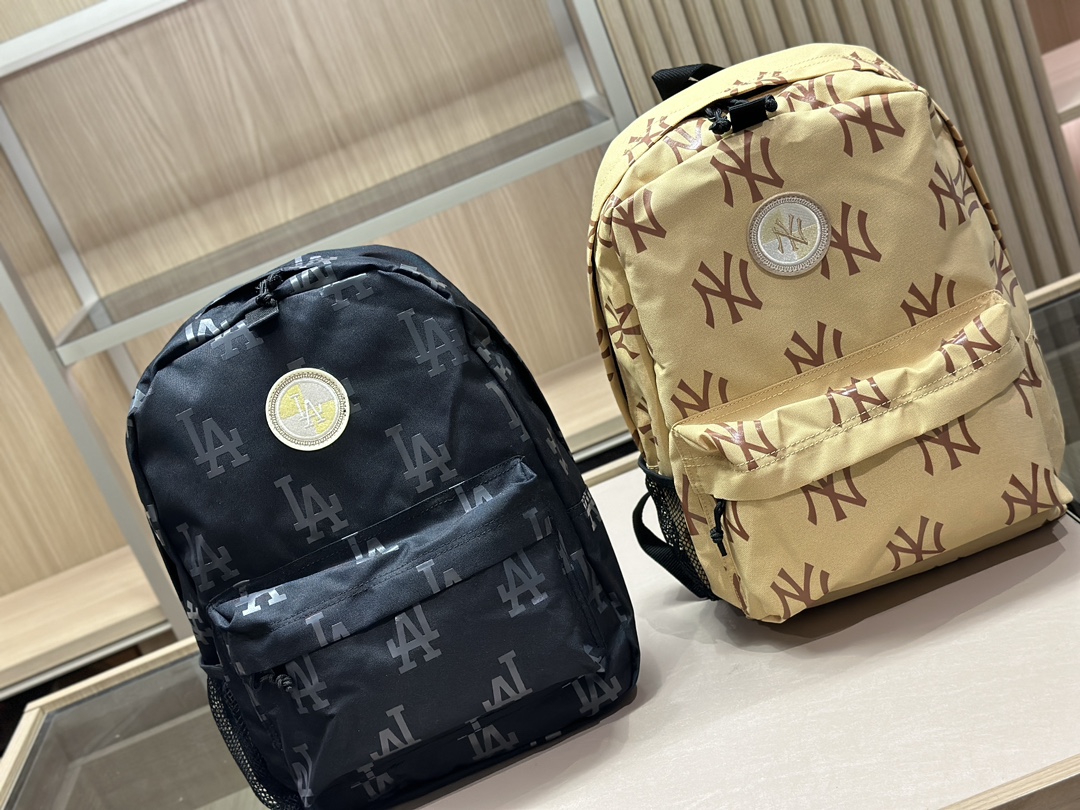 MLB Traders Embrace Non-Inflation with Korea Repository and Monogram Series - 图片 1