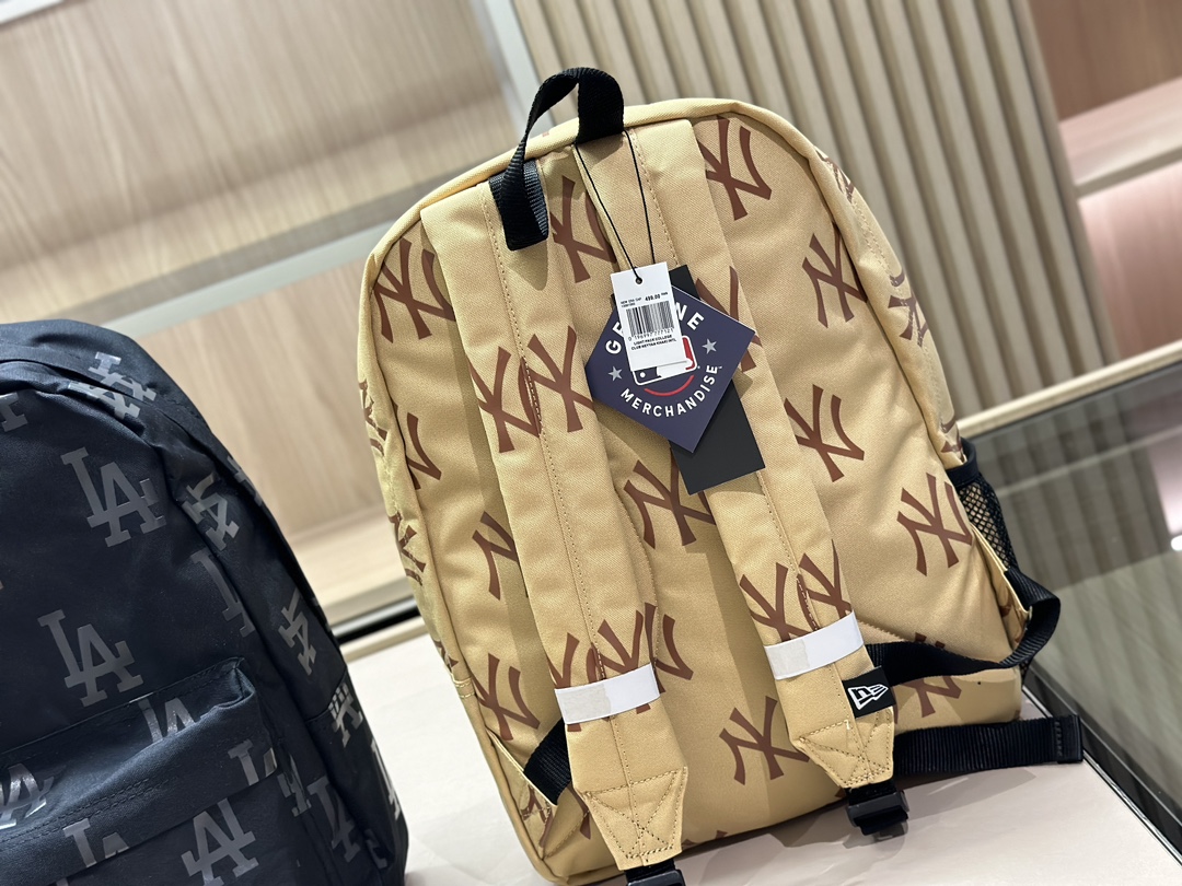 MLB Traders Embrace Non-Inflation with Korea Repository and Monogram Series - 图片 7