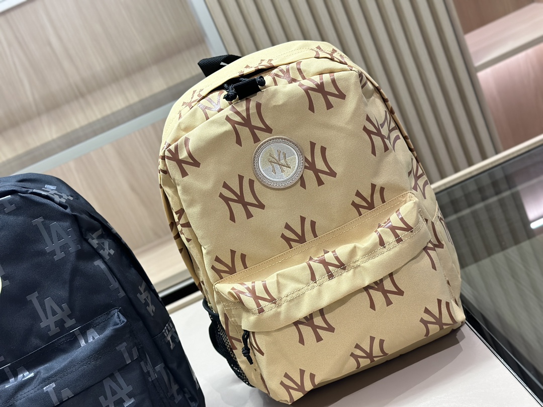 MLB Traders Embrace Non-Inflation with Korea Repository and Monogram Series - 图片 2