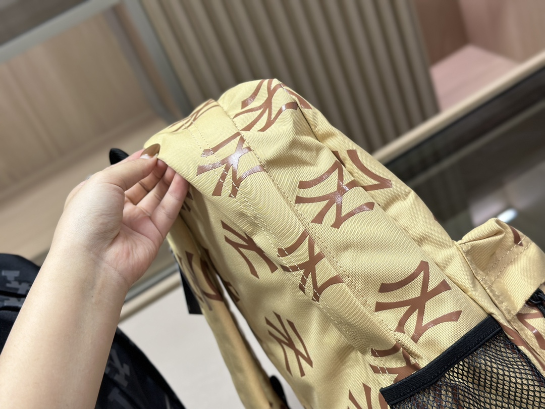 MLB Traders Embrace Non-Inflation with Korea Repository and Monogram Series - 图片 6