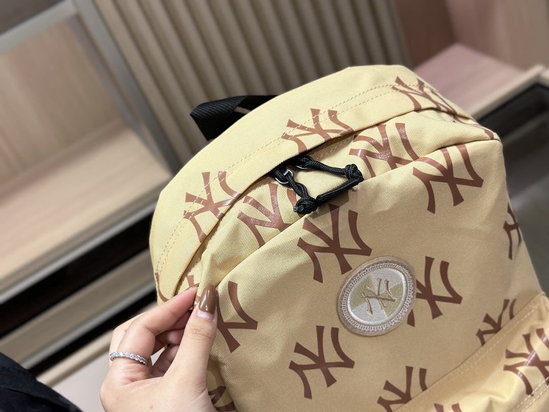 MLB Traders Embrace Non-Inflation with Korea Repository and Monogram Series - 图片 3