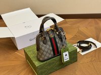 Gucci Bags Handbags PVC 1955