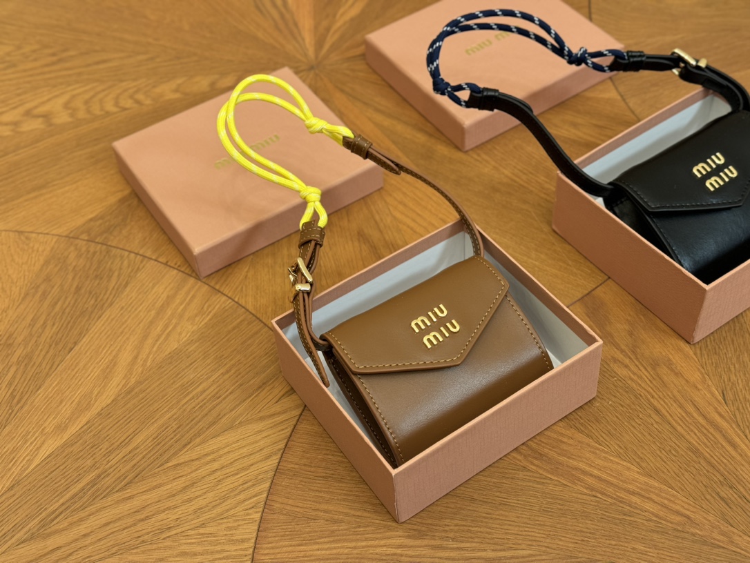 MiuMiu Crossbody