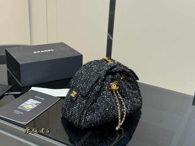 Chanel 25s Series Small Hobo Bag: Stylish, Durable, and Perfect for Daily Use 1 Chanel 25s Series Small Hobo Bag: Stylish, Durable, and Perfect for Daily Use