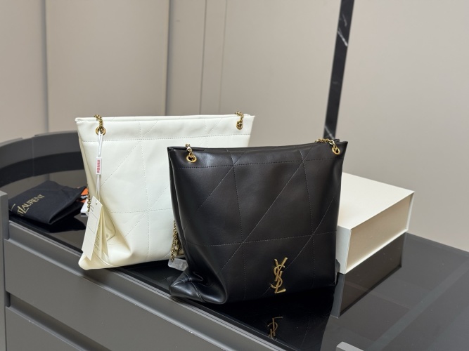Yves Saint Laurent YSL Bag, Stylish and Durable, 34x33cm - Perfect Gift 1 Yves Saint Laurent YSL Bag, Stylish and Durable, 34x33cm - Perfect Gift