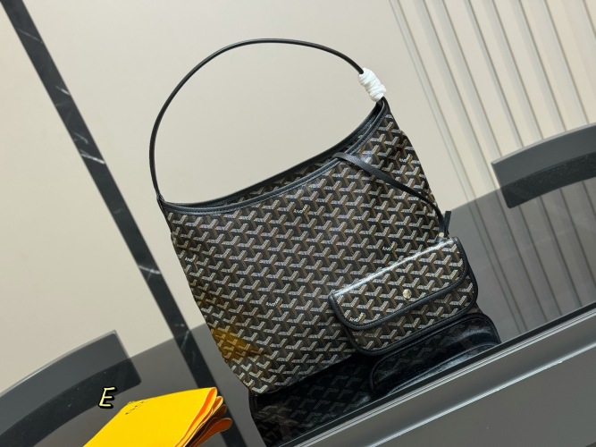 Goyard Hobo Bag: Stylish Shoulder Bag for Women, Perfect for Everyday Use 1 Goyard Hobo Bag: Stylish Shoulder Bag for Women, Perfect for Everyday Use