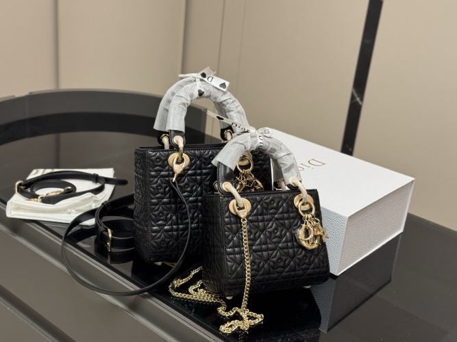 Dior Lady Dior Star Bag,Lambskin, with Star Charms-Timeless Elegance 1 Dior Lady Dior Star Bag,Lambskin, with Star Charms-Timeless Elegance