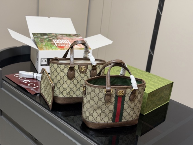 Gucci Ophidia Mini Tote Bag, Lightweight and Stylish Handbag for Women 1 Gucci Ophidia Mini Tote Bag, Lightweight and Stylish Handbag for Women