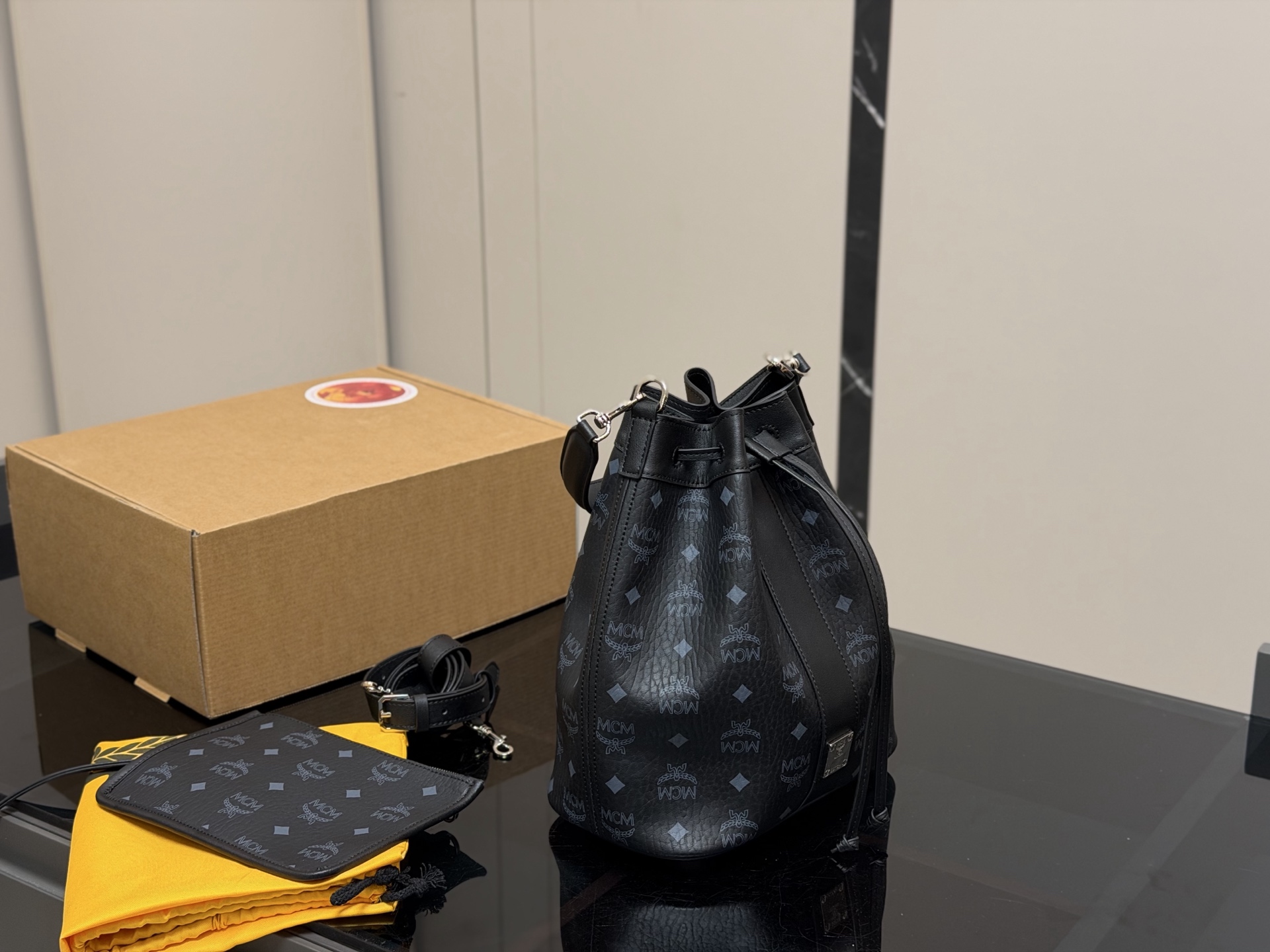 MCM taske MCM — photo 5
