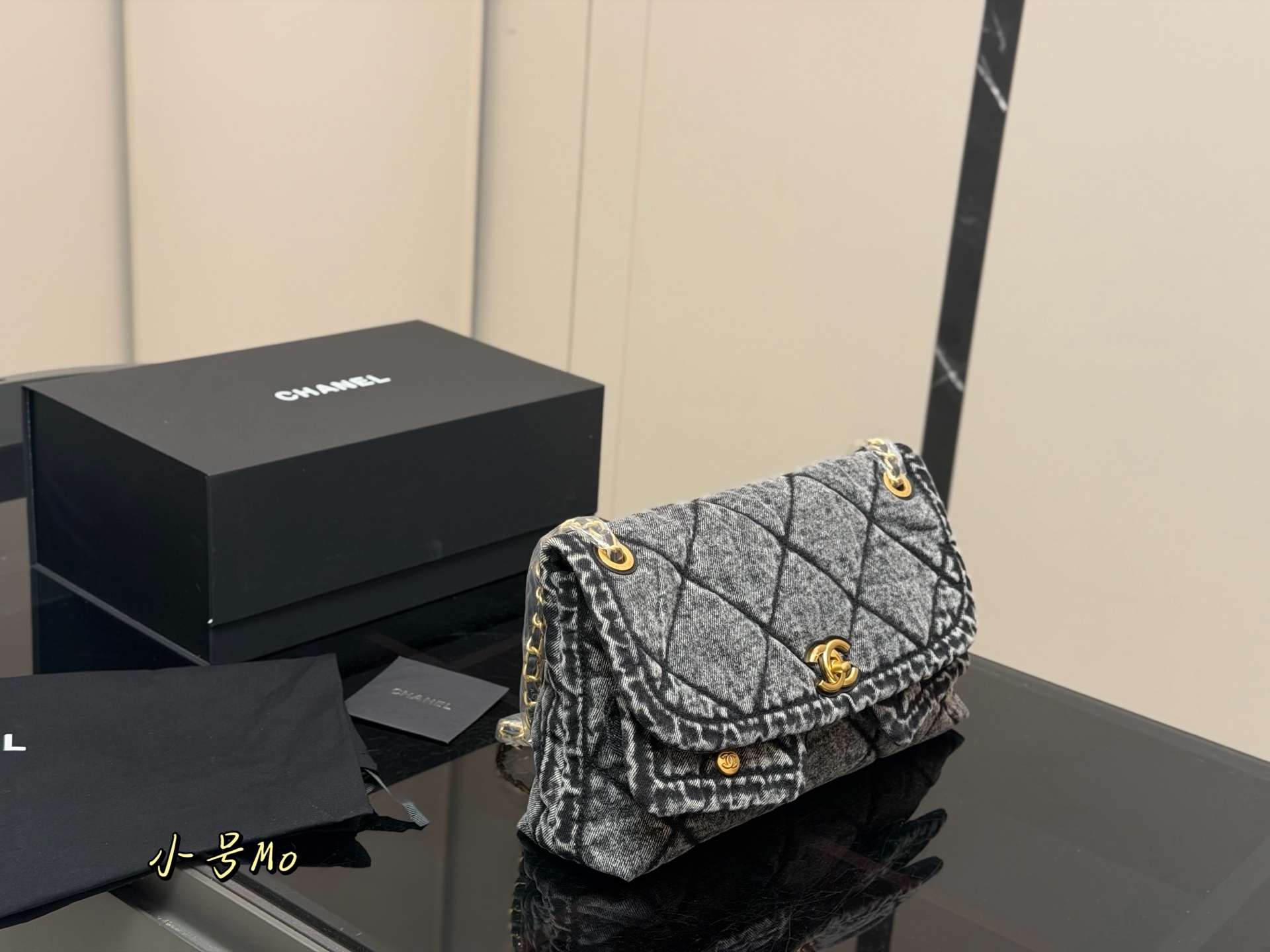 Chanel ¥390 | The New Bag That Girls Can’t Escape Is Too Airport-friendly | | The Bag Slave Is Here And I Will Briefly Introduce The Bags In This Issue | | Exquisite Handicrafts 25c Hobo | | Incorporate Modern Fashion Trend Elements | | Size: 32.21cm