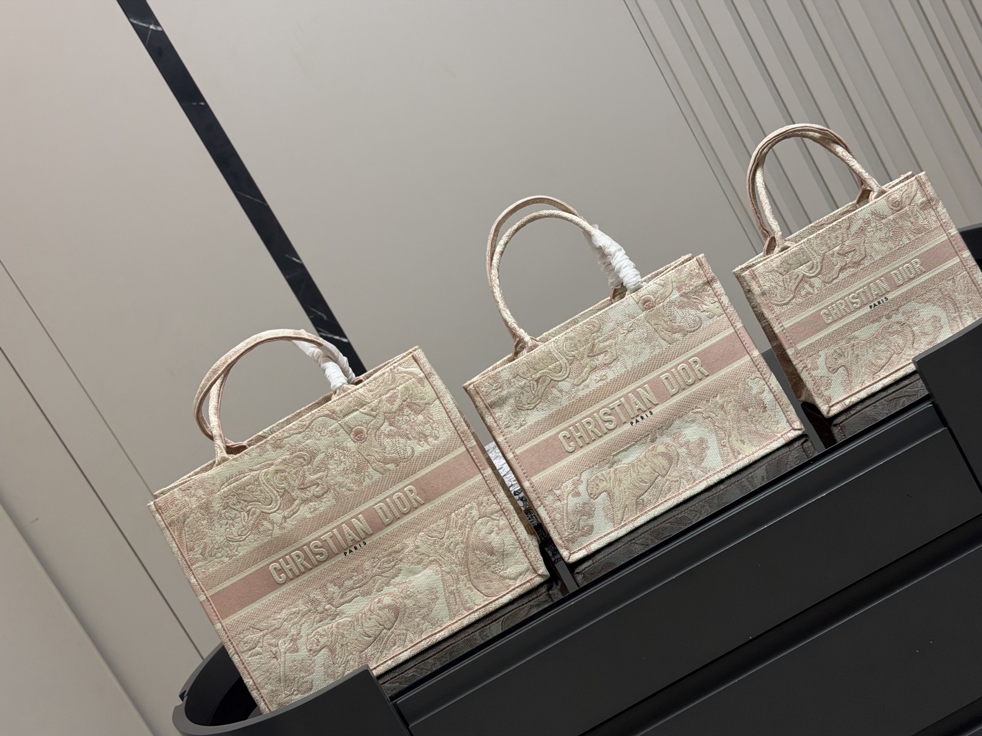 Dior Tote Bag 12630