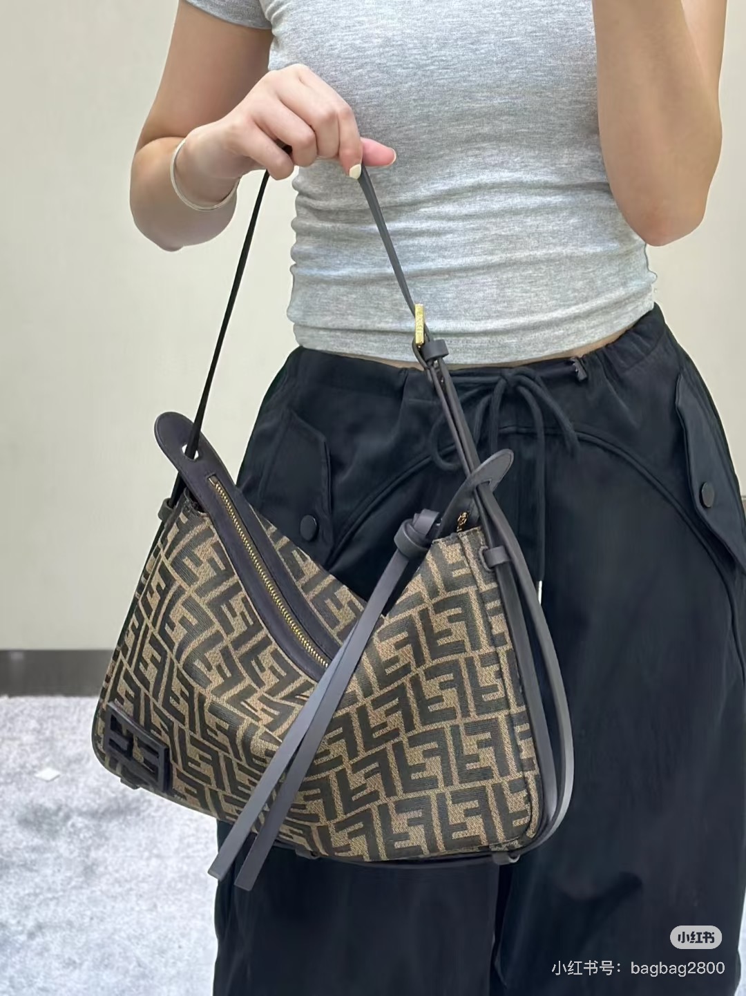 Handbag 12656
