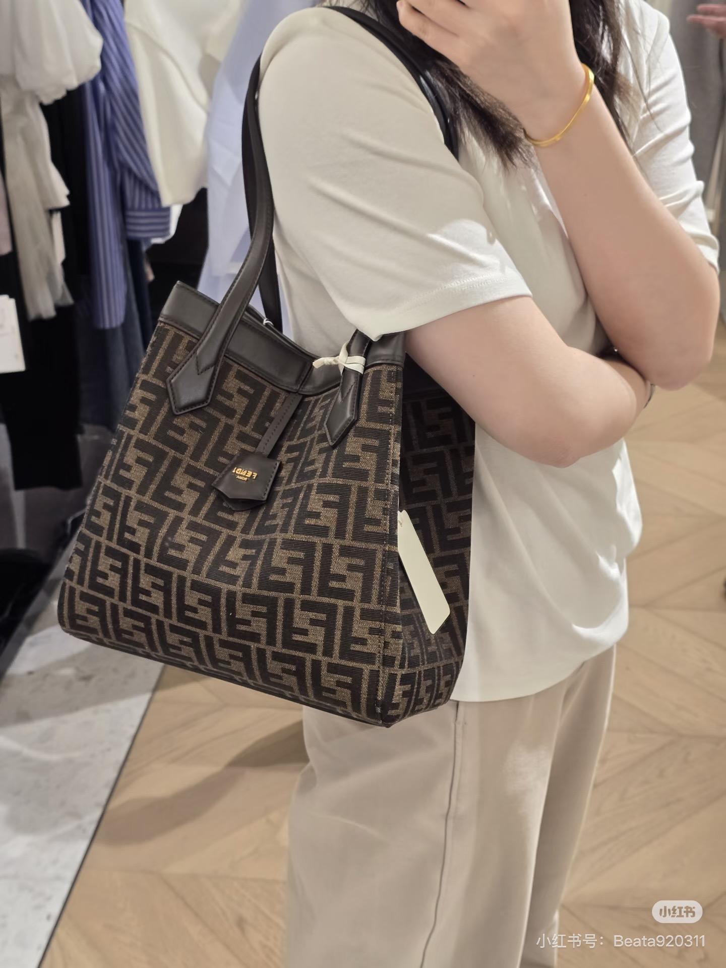 Tote Bag 12654