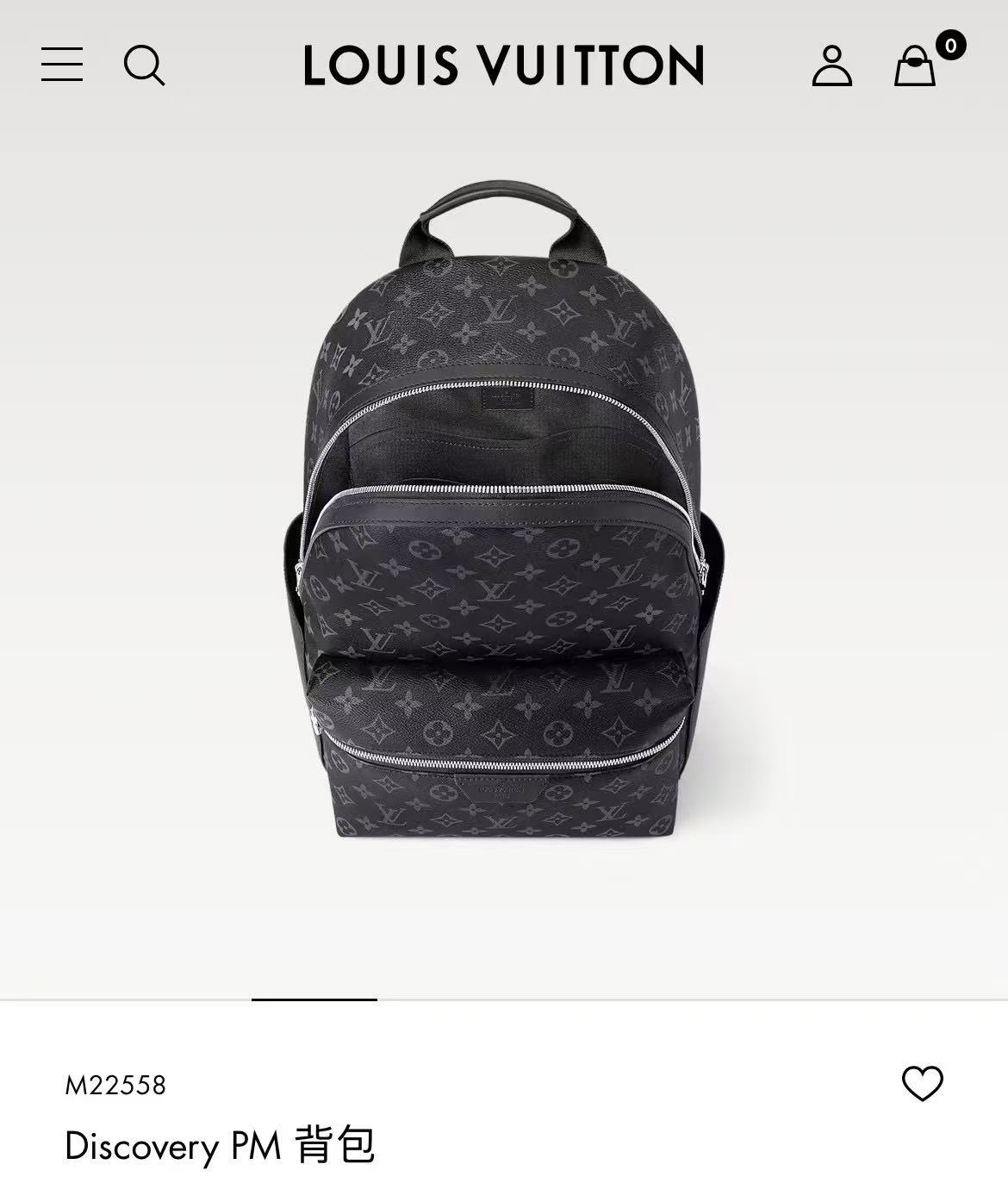 💰1050【MB特级原厂 163c动态芯片】
DISCOVERY 小号双肩包
型号：M22558黑花
材料：A级全钢五金，进口原厂面料
包装：全套原厂免税MB包装
尺寸：29x38x20cm
P00010105