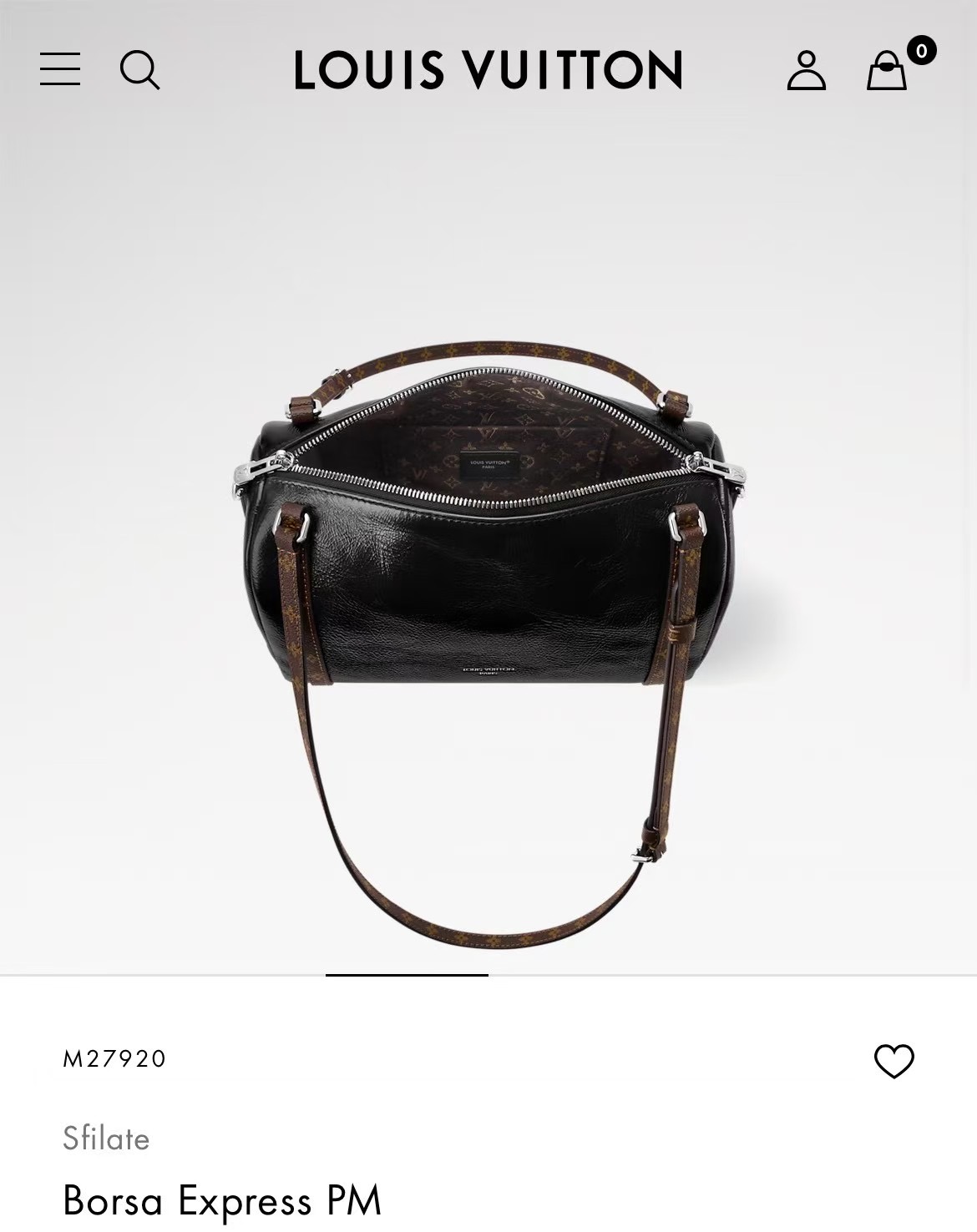 💰850【MB特级原厂163c 动态芯片】
Express 小号 手袋
型号：M27920 油蜡皮黑
材料：A级全钢五金，进口原厂皮
包装：全套原厂免税MB包装
尺寸：17x13.5x26cm
P028085