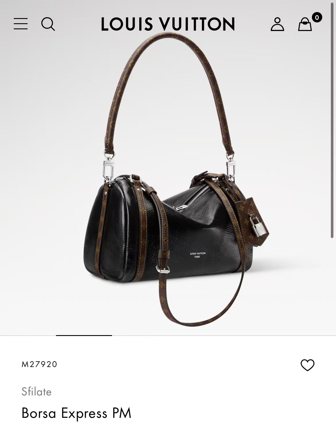 💰850【MB特级原厂163c 动态芯片】
Express 小号 手袋
型号：M27920 油蜡皮黑
材料：A级全钢五金，进口原厂皮
包装：全套原厂免税MB包装
尺寸：17x13.5x26cm
P028085