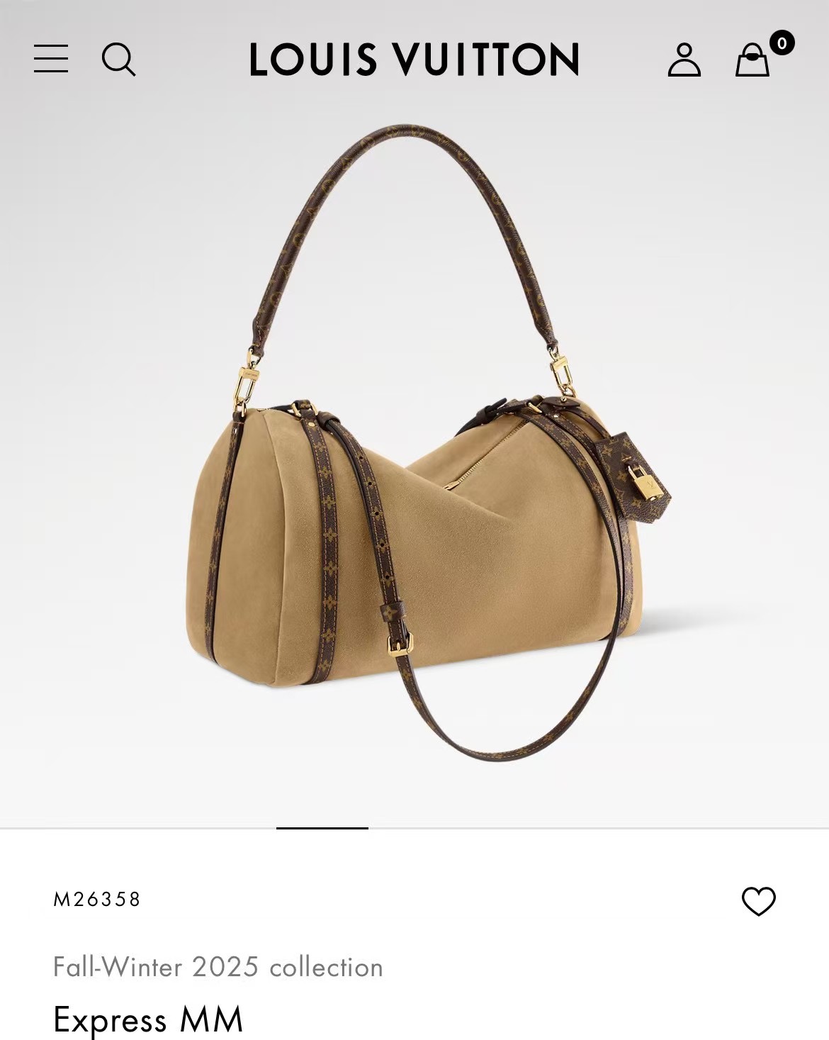 💰900【MB特级原厂163c 动态芯片】
Express 中号手袋
型号：M26358 磨砂
材料：A级全钢五金，进口原厂皮
包装：全套原厂免税MB包装
尺寸：24x18.5x36cm
P088090