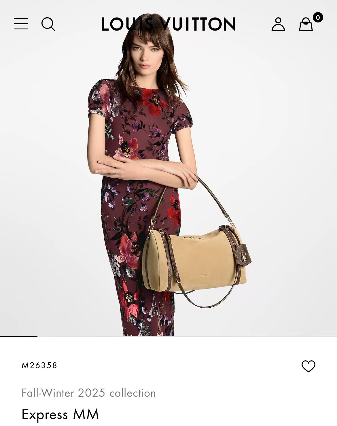 💰900【MB特级原厂163c 动态芯片】
Express 中号手袋
型号：M26358 磨砂
材料：A级全钢五金，进口原厂皮
包装：全套原厂免税MB包装
尺寸：24x18.5x36cm
P088090