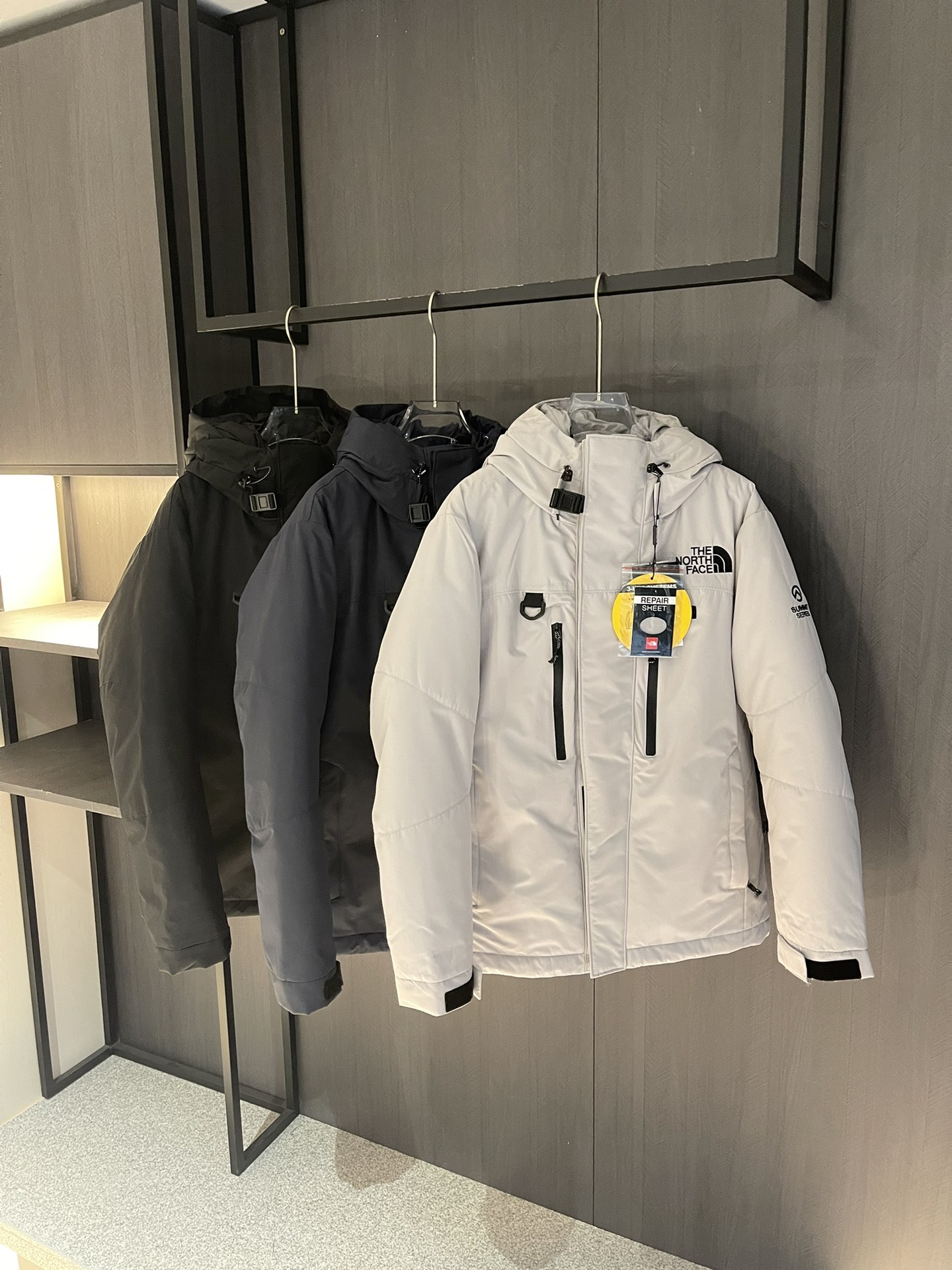 诺悠翩雅 Loro Piana 高定典藏名品高定成衣时装外套连衣裙衬衫T恤 #E2AE638B