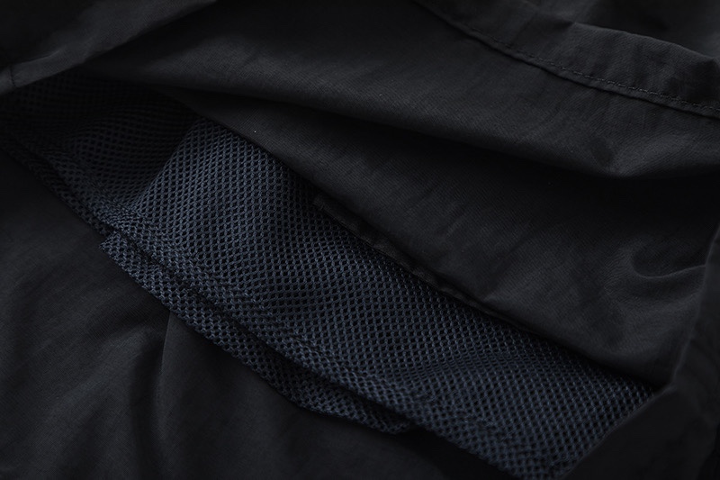 Stussy Loose-Fit Fast-Dry Basket Pants with Classic Logo Stamp - 图片 6