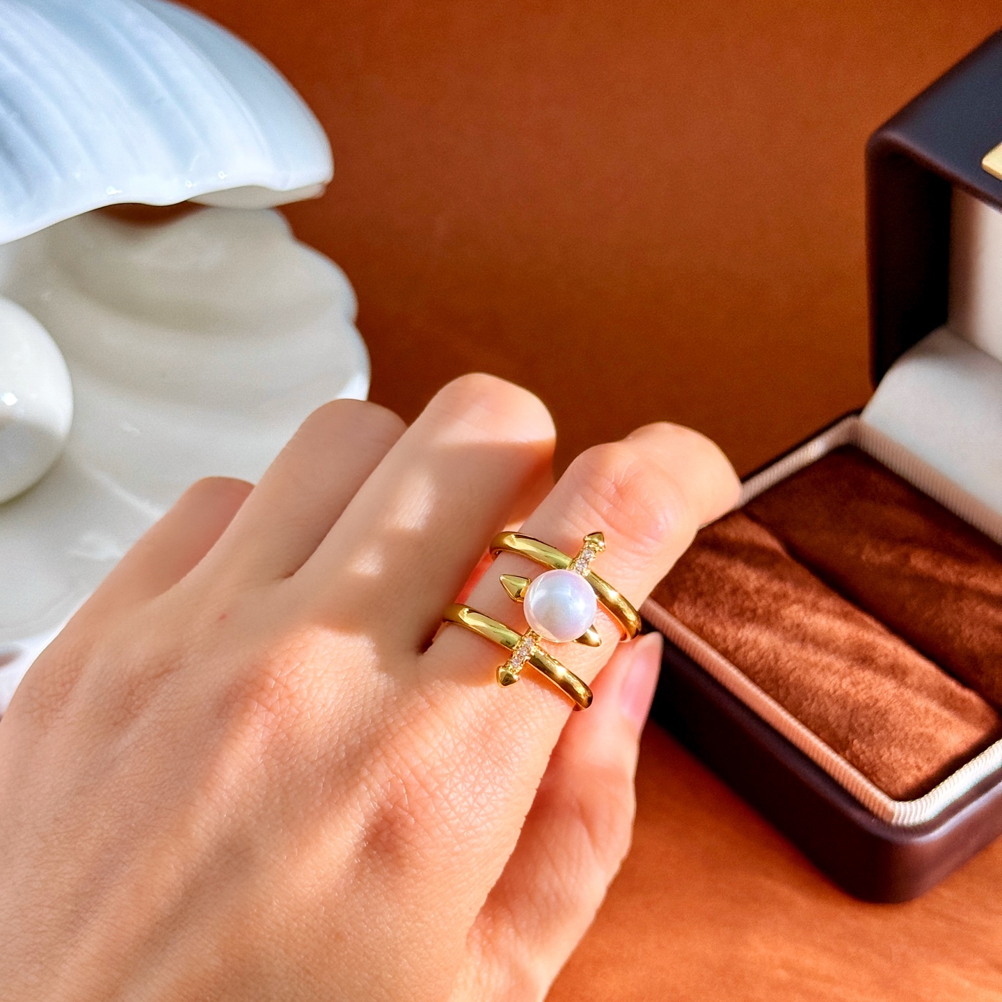 Tiffany Jewelry DF80 60 — photo 9