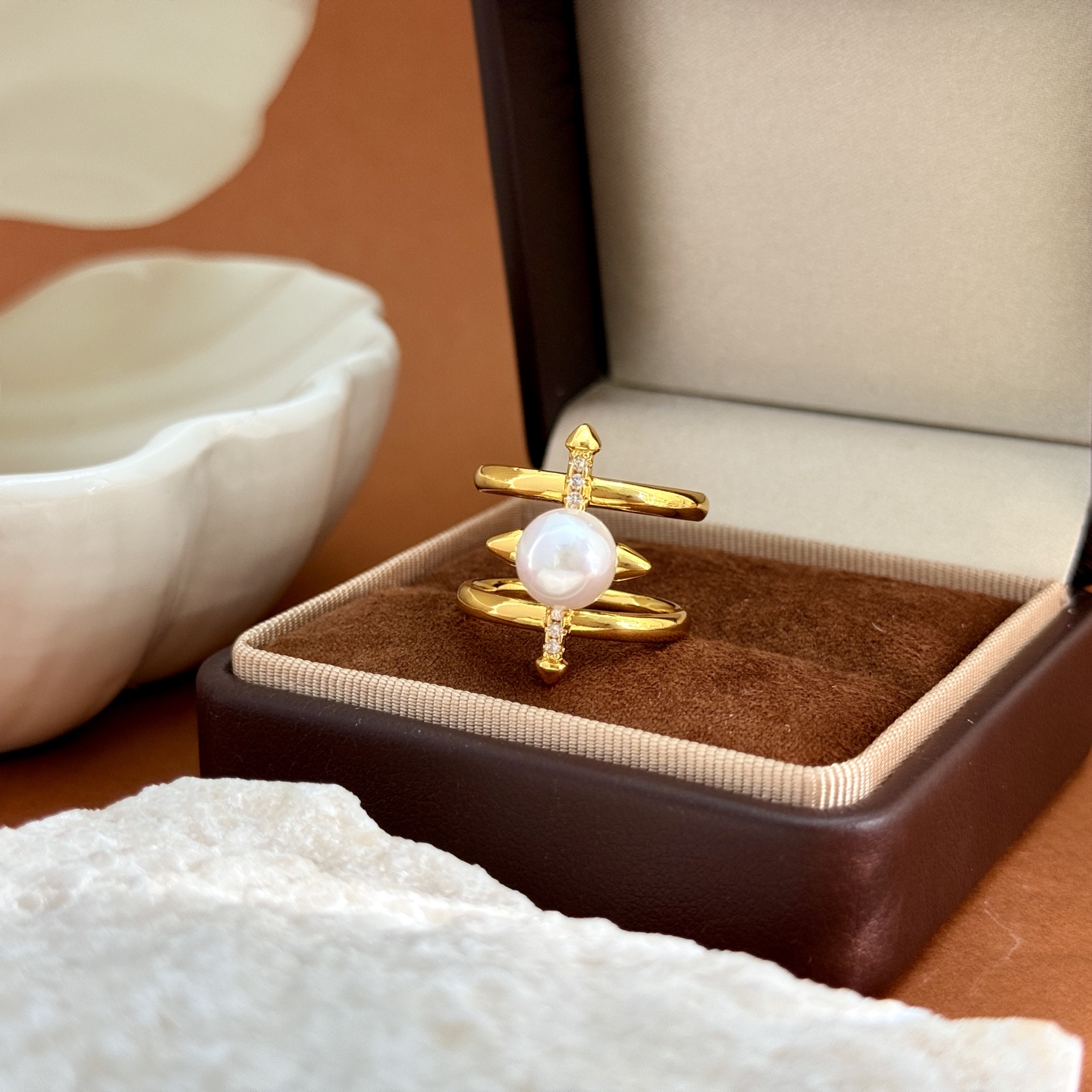Tiffany Jewelry DF80 60 — photo 8