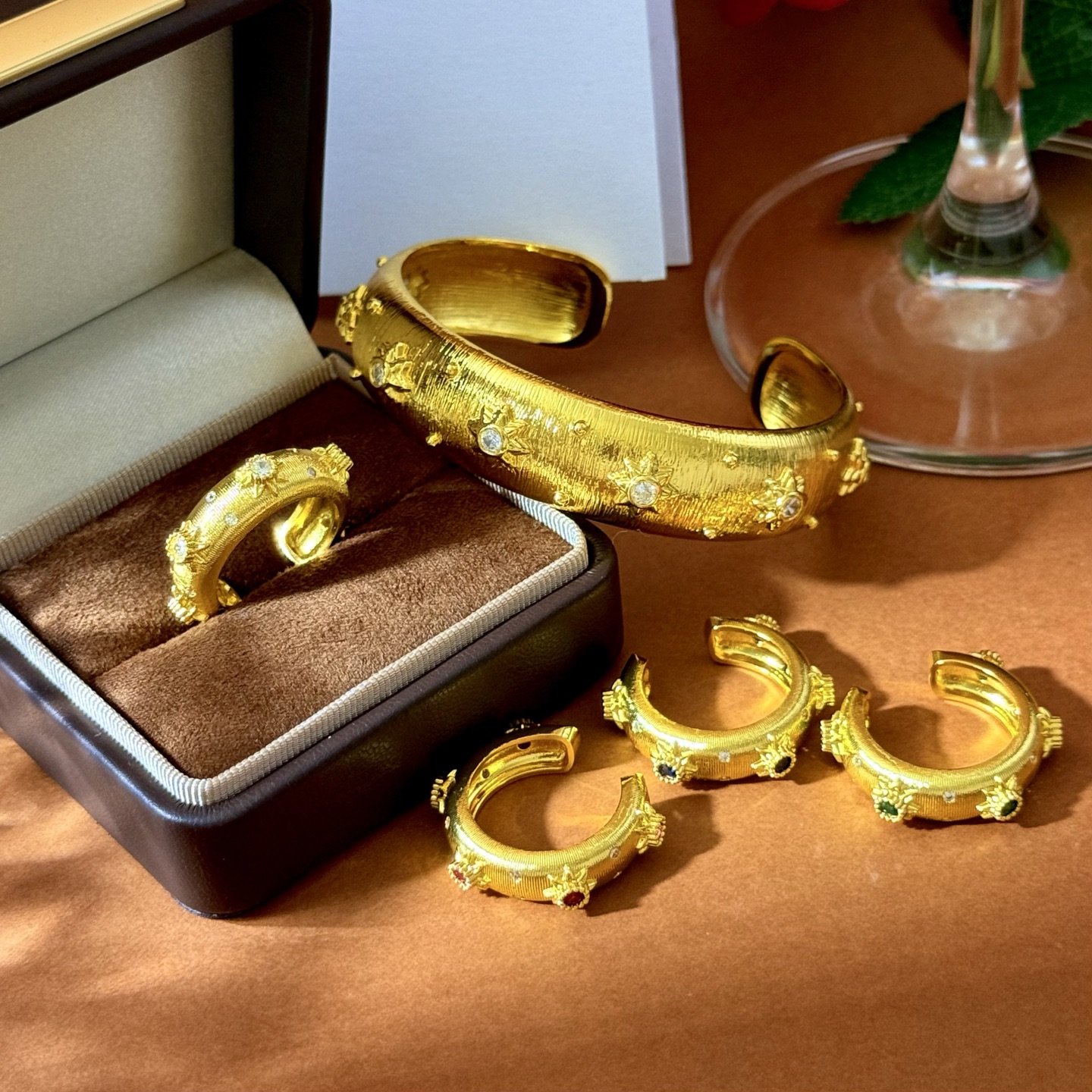 Summary of BC80 p172: “C” ring and various references to “Cyclops” and “Cyclastics” materials. - 图片 8