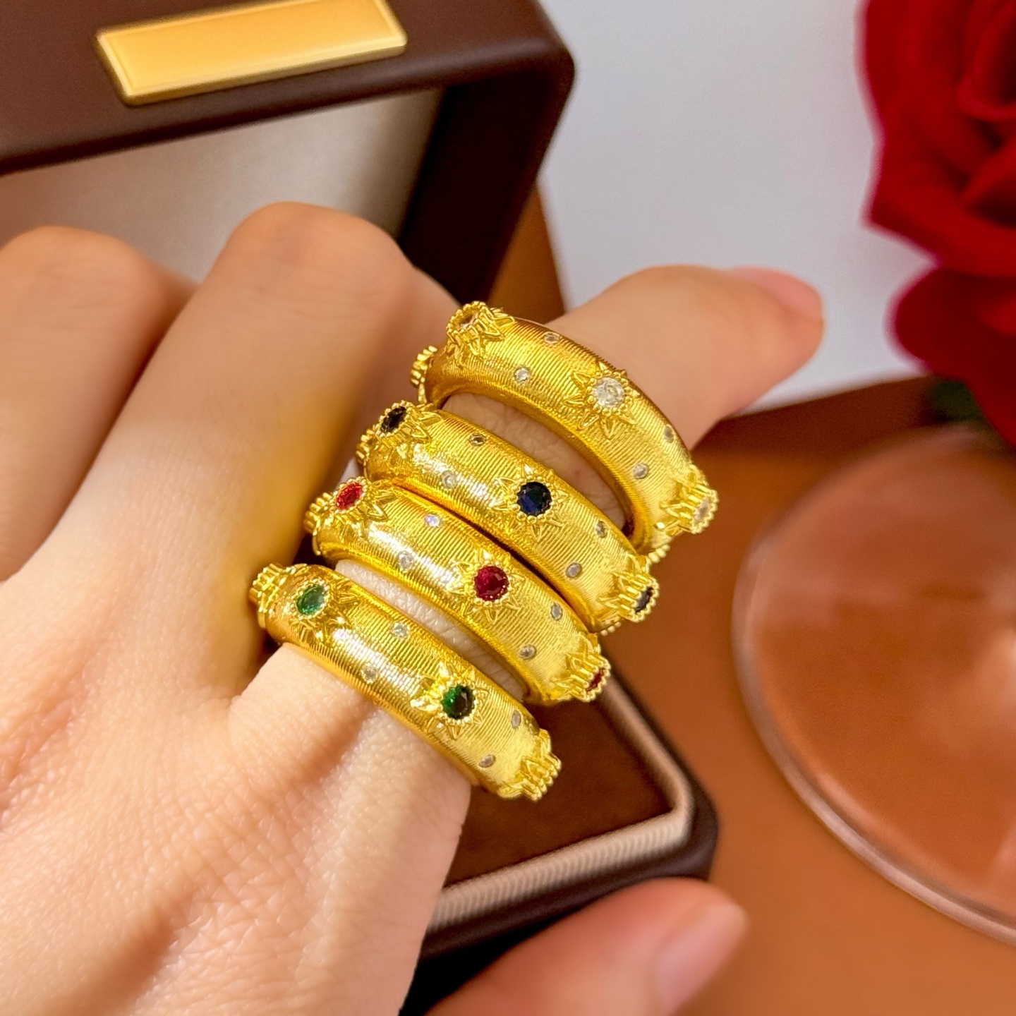 Summary of BC80 p172: “C” ring and various references to “Cyclops” and “Cyclastics” materials. - 图片 5