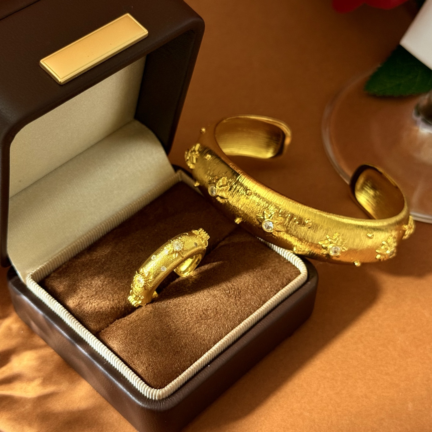 Summary of BC80 p172: “C” ring and various references to “Cyclops” and “Cyclastics” materials. - 图片 6