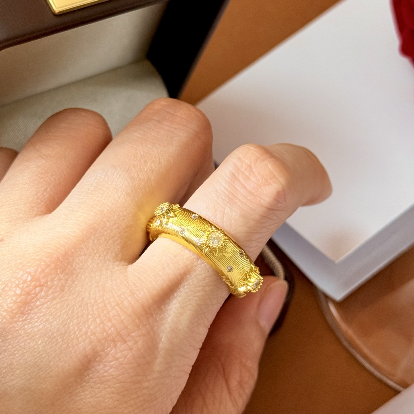 Summary of BC80 p172: “C” ring and various references to “Cyclops” and “Cyclastics” materials. - 图片 4