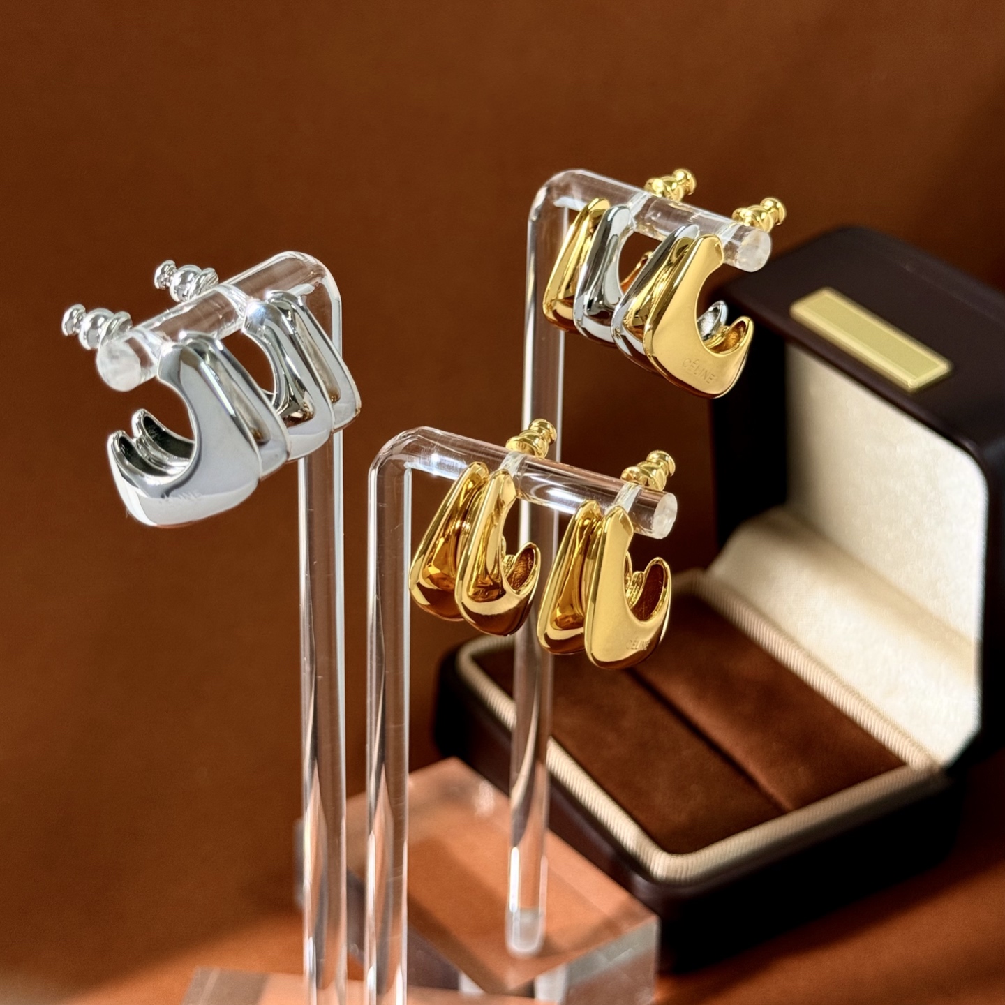Celine Jewelry SL80 58 58