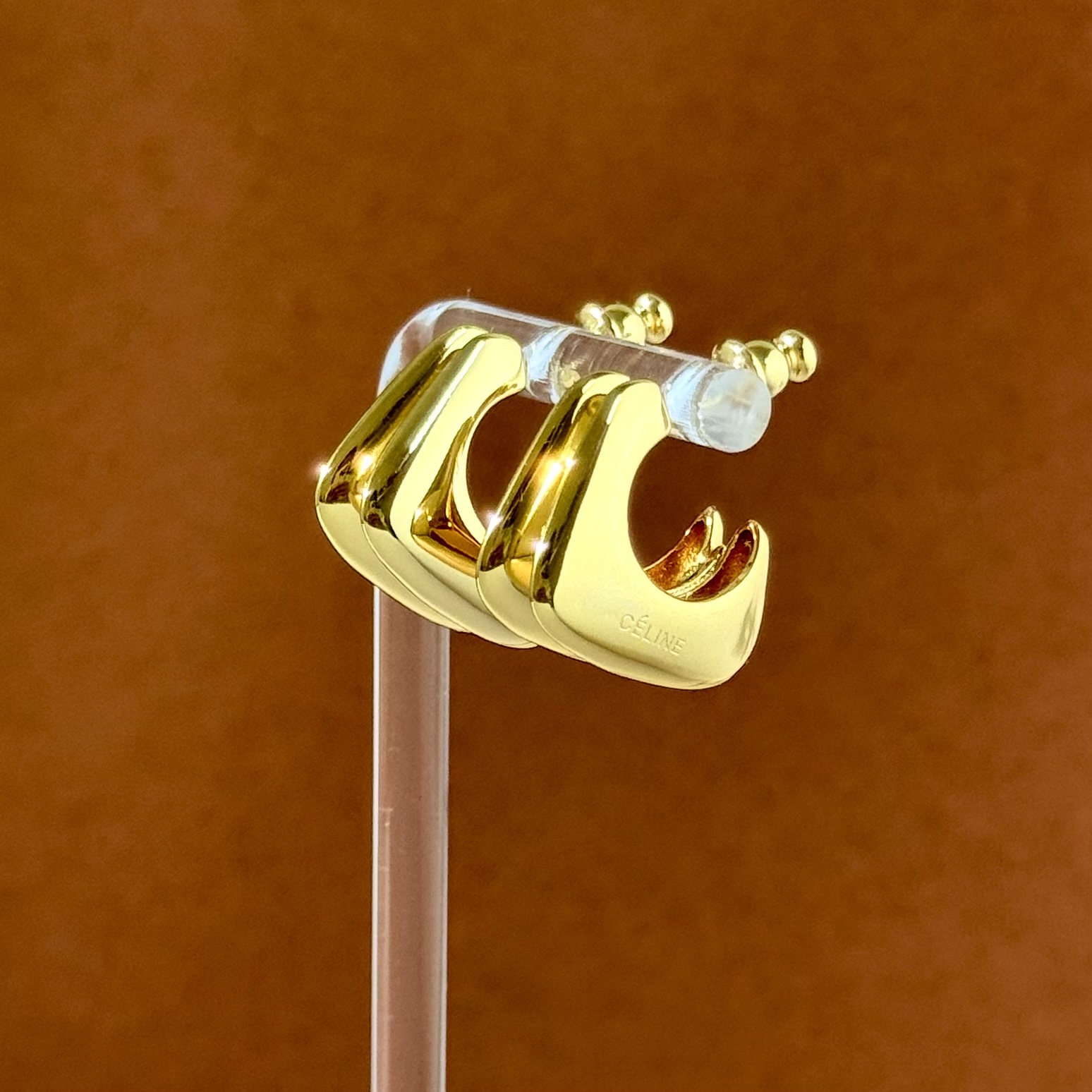 Celine Jewelry SL80 58 58 — photo 7
