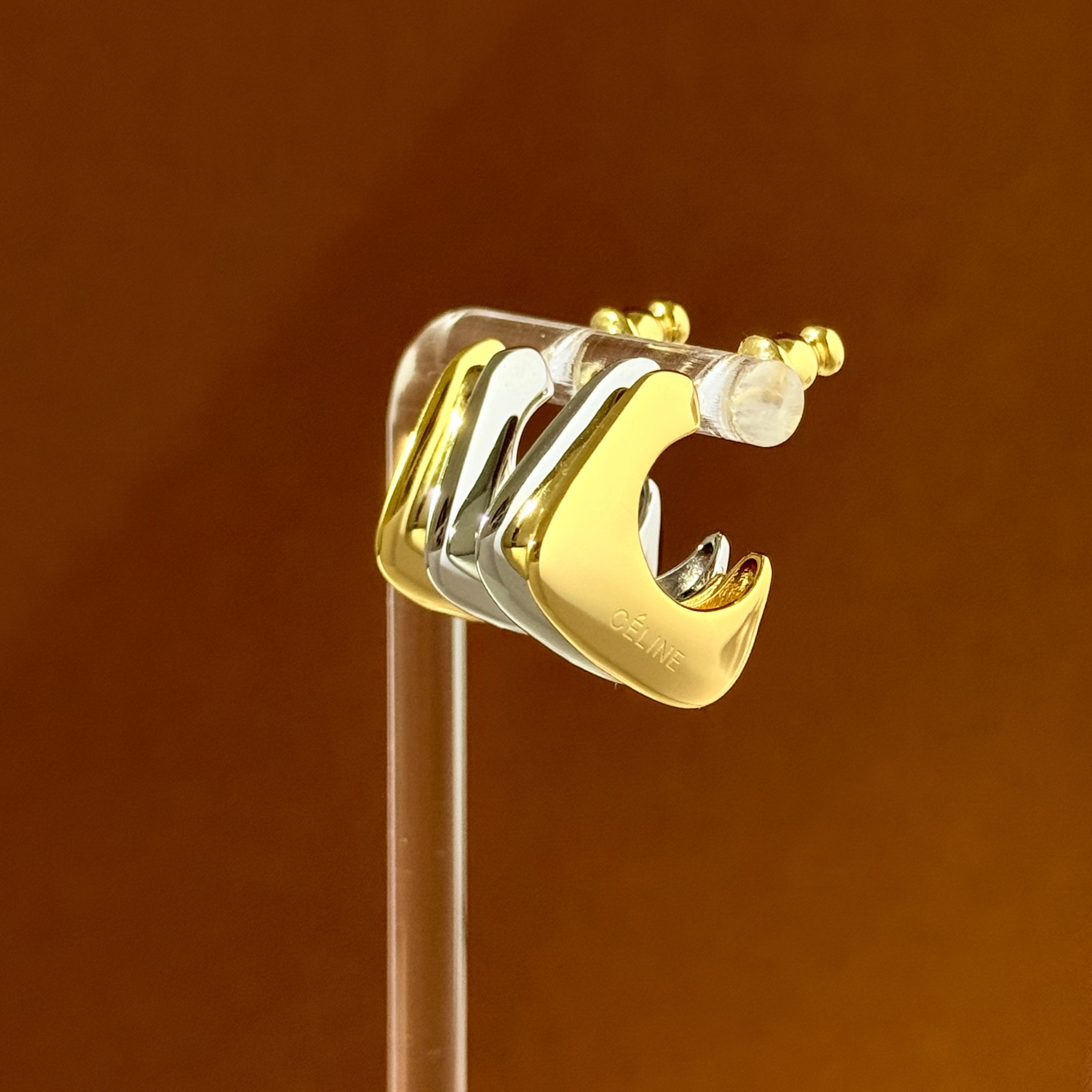 Celine Jewelry SL80 58 58 — photo 9