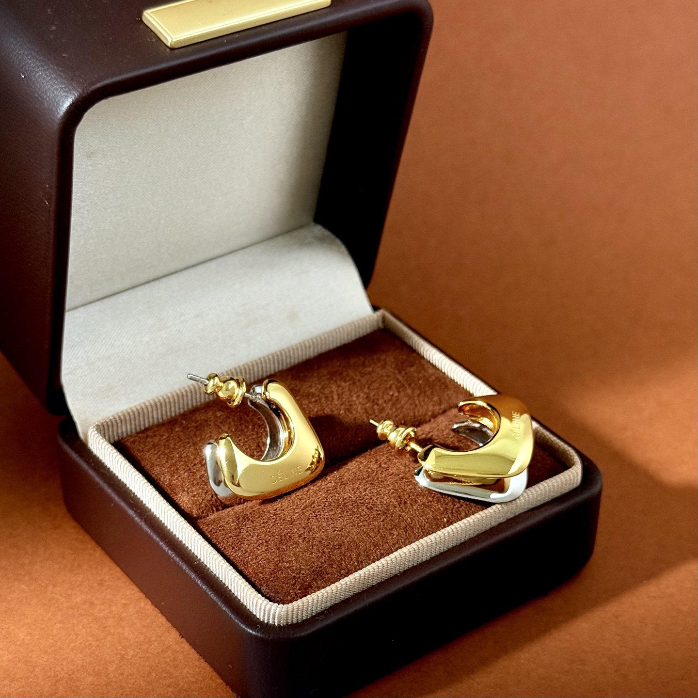 Celine Jewelry SL80 58 58 — photo 5