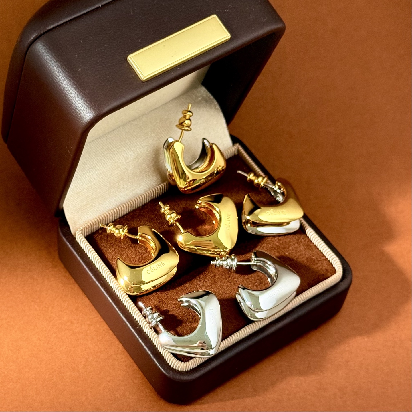 Celine Jewelry SL80 58 58 — photo 6
