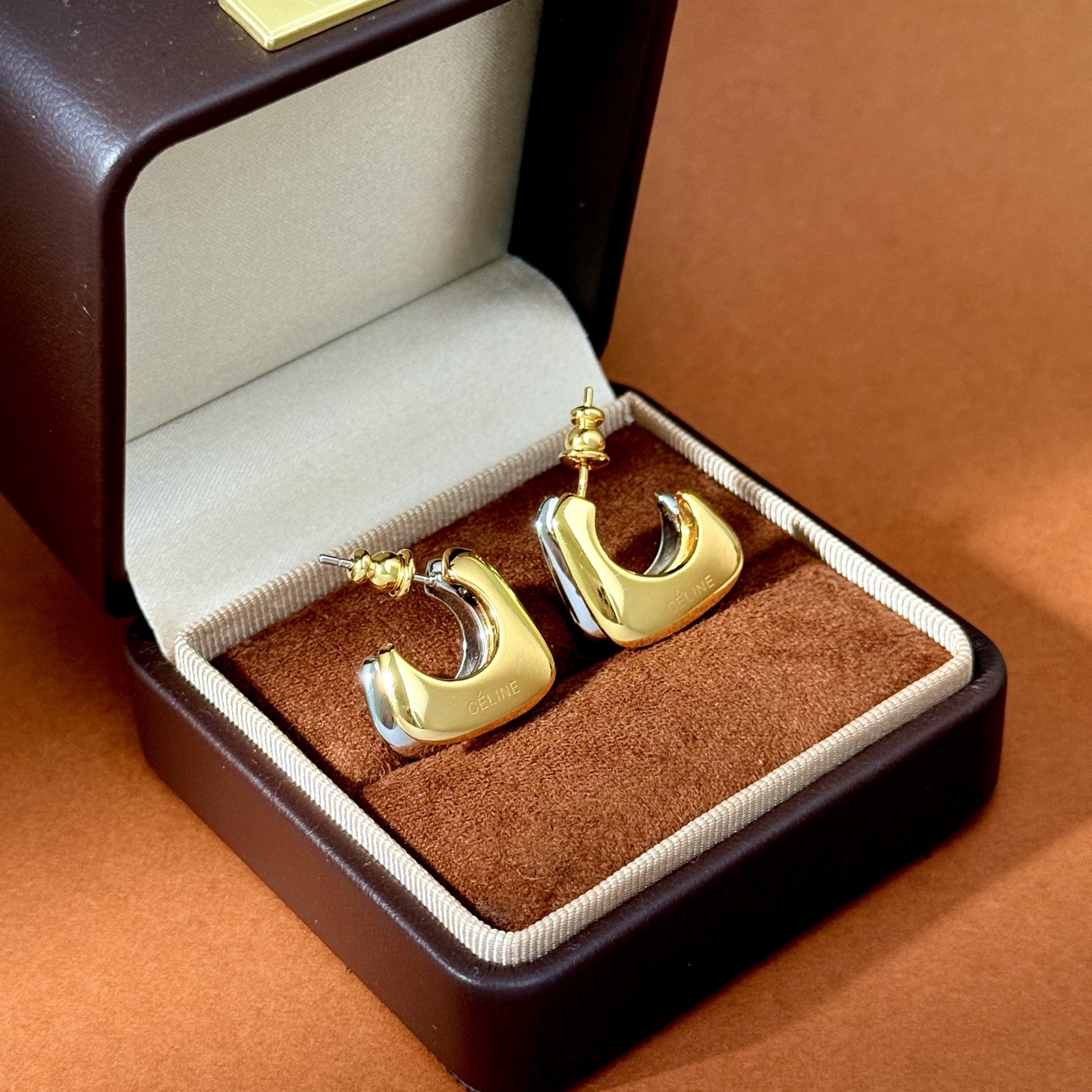 Celine Jewelry SL80 58 58 — photo 4