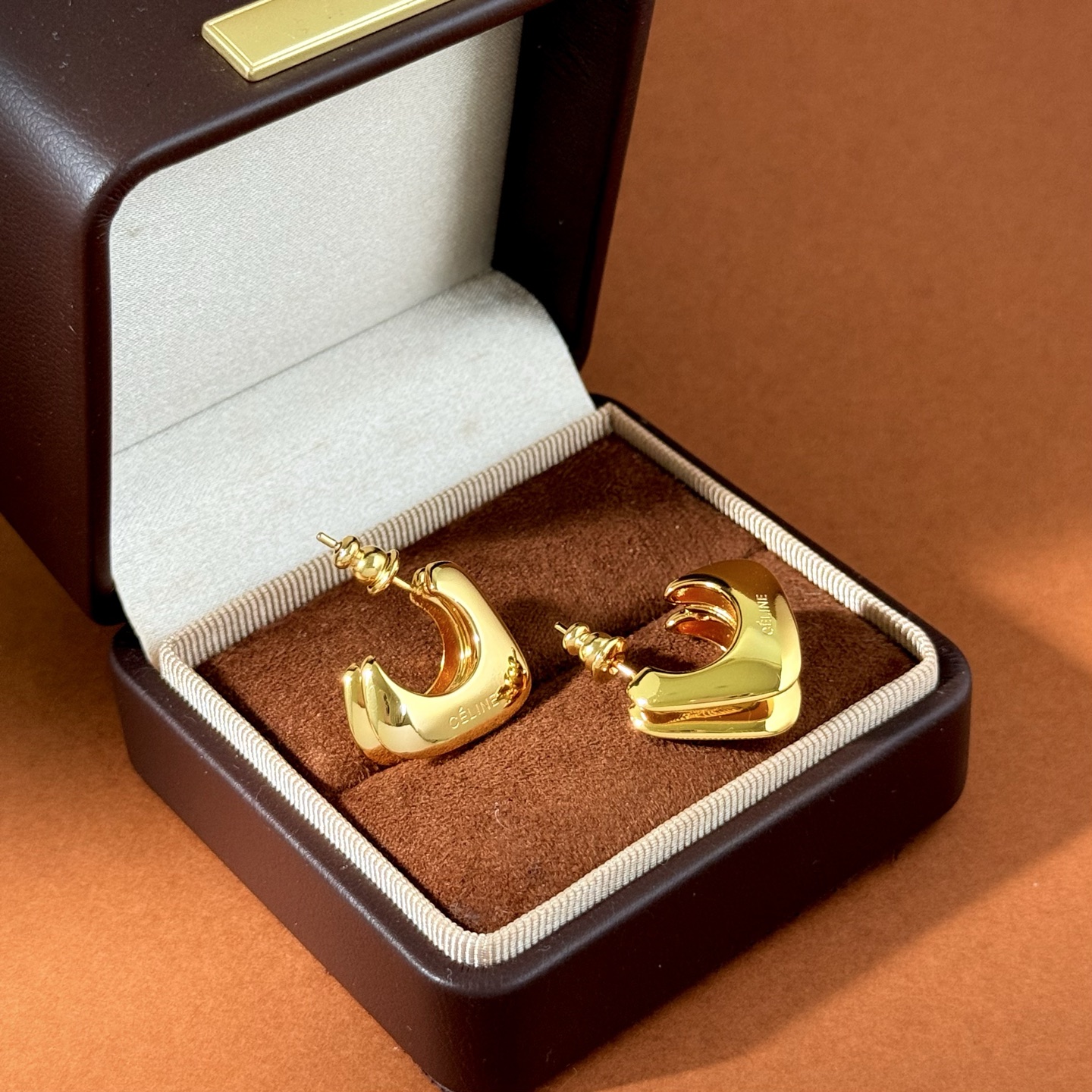 Celine Jewelry SL80 58 58 — photo 2