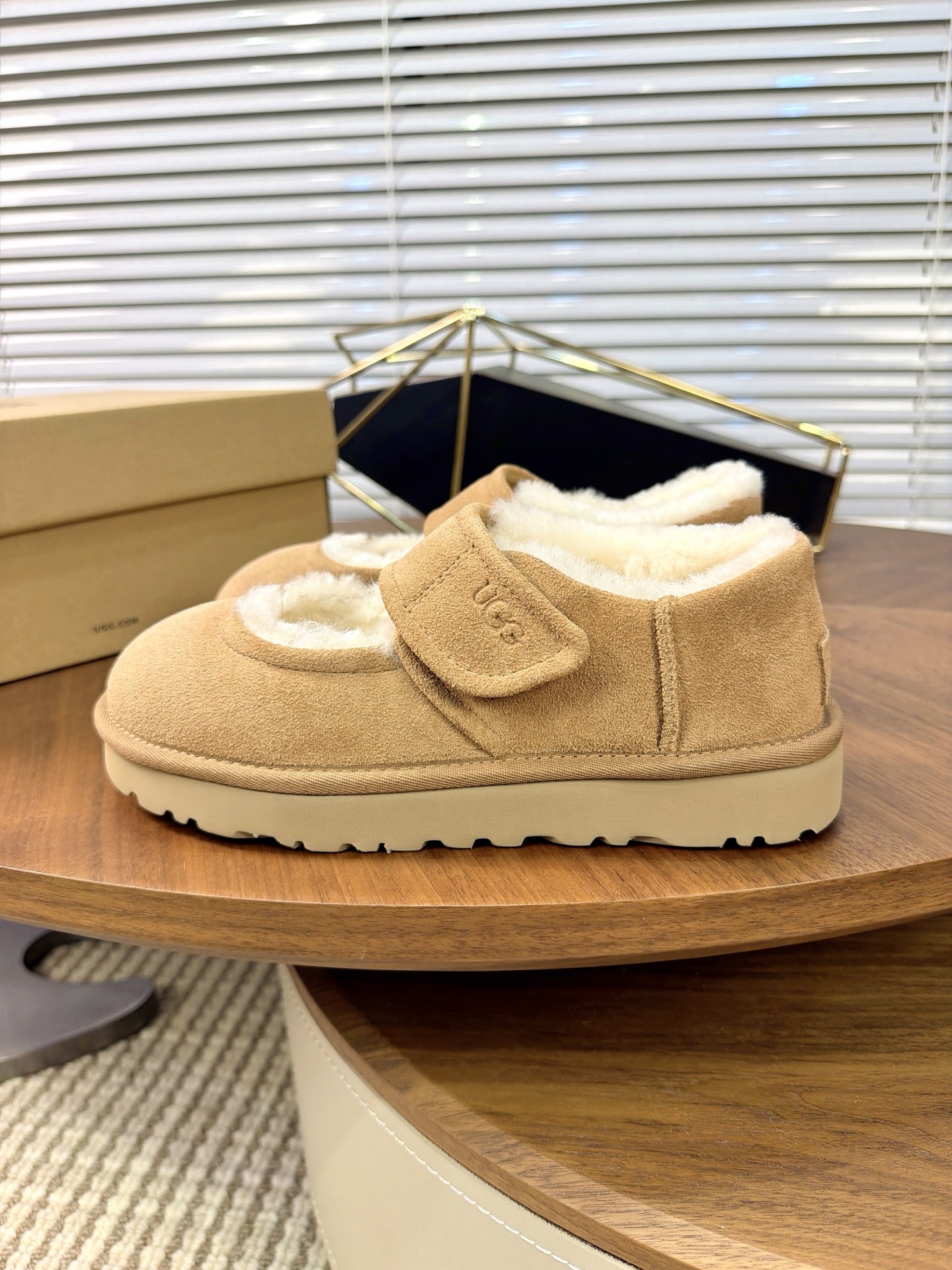 Угги UGG