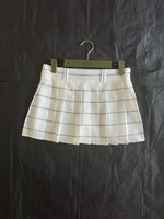 MiuMiu Clothing Skirts Spring Collection Mini