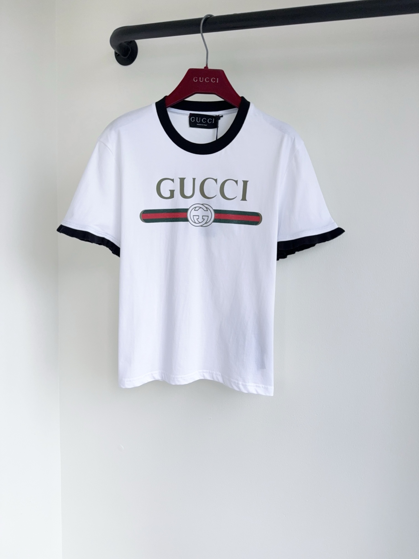 구찌 여성 반팔 SS 51212 Gucci Women T Shirt