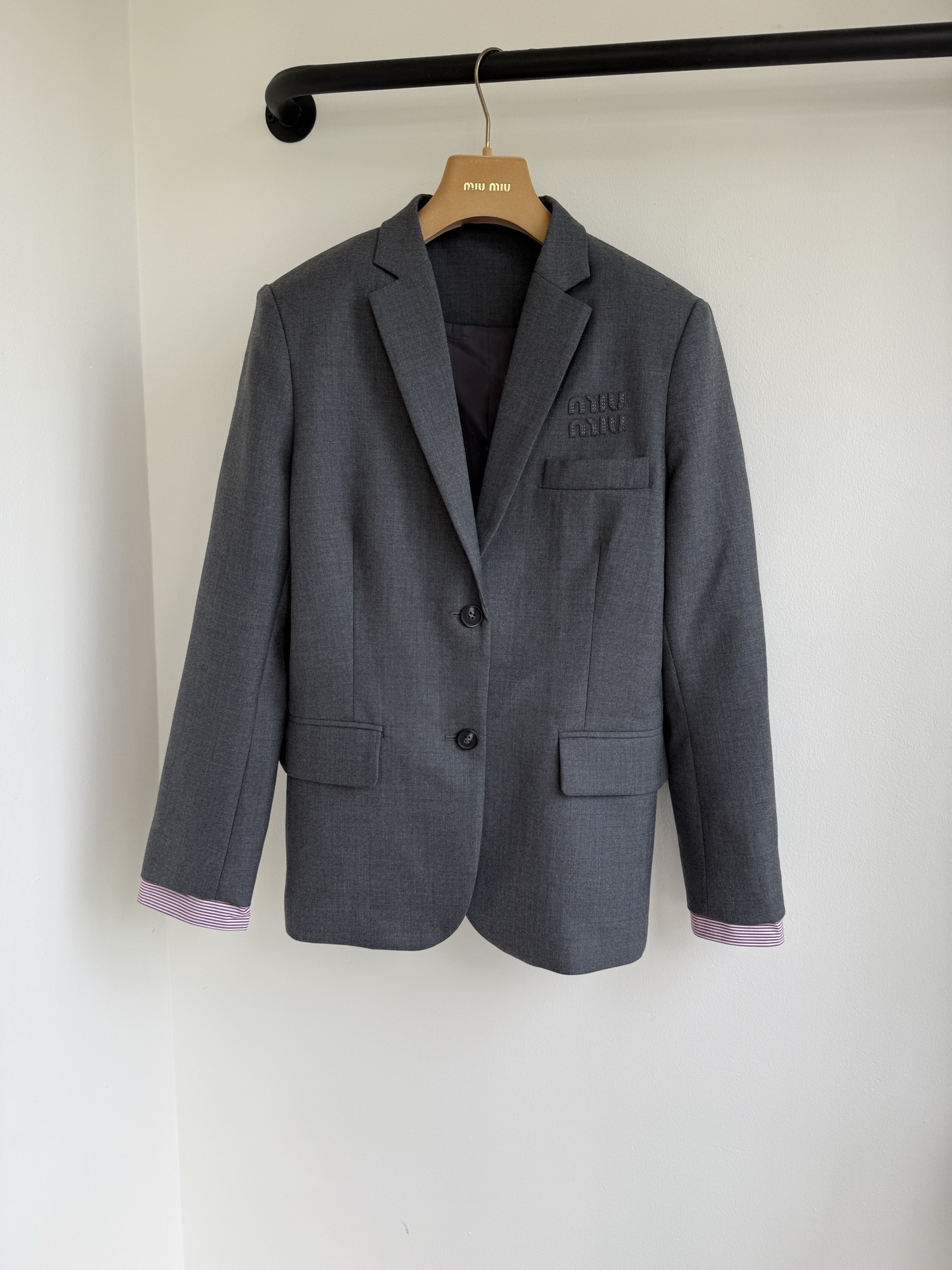 미우미우 여성 자켓 102067 Miu Miu Jacket