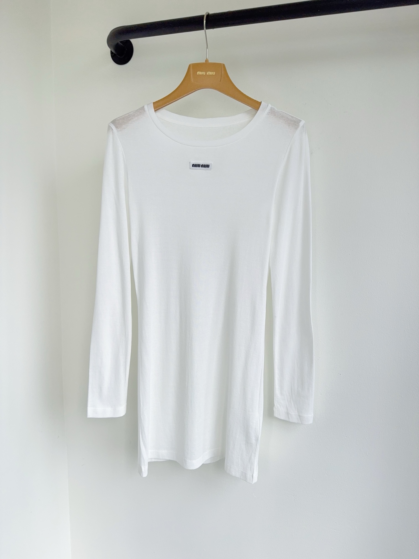 미우미우 여성 긴팔 101864 Miu Miu Long Sleeve