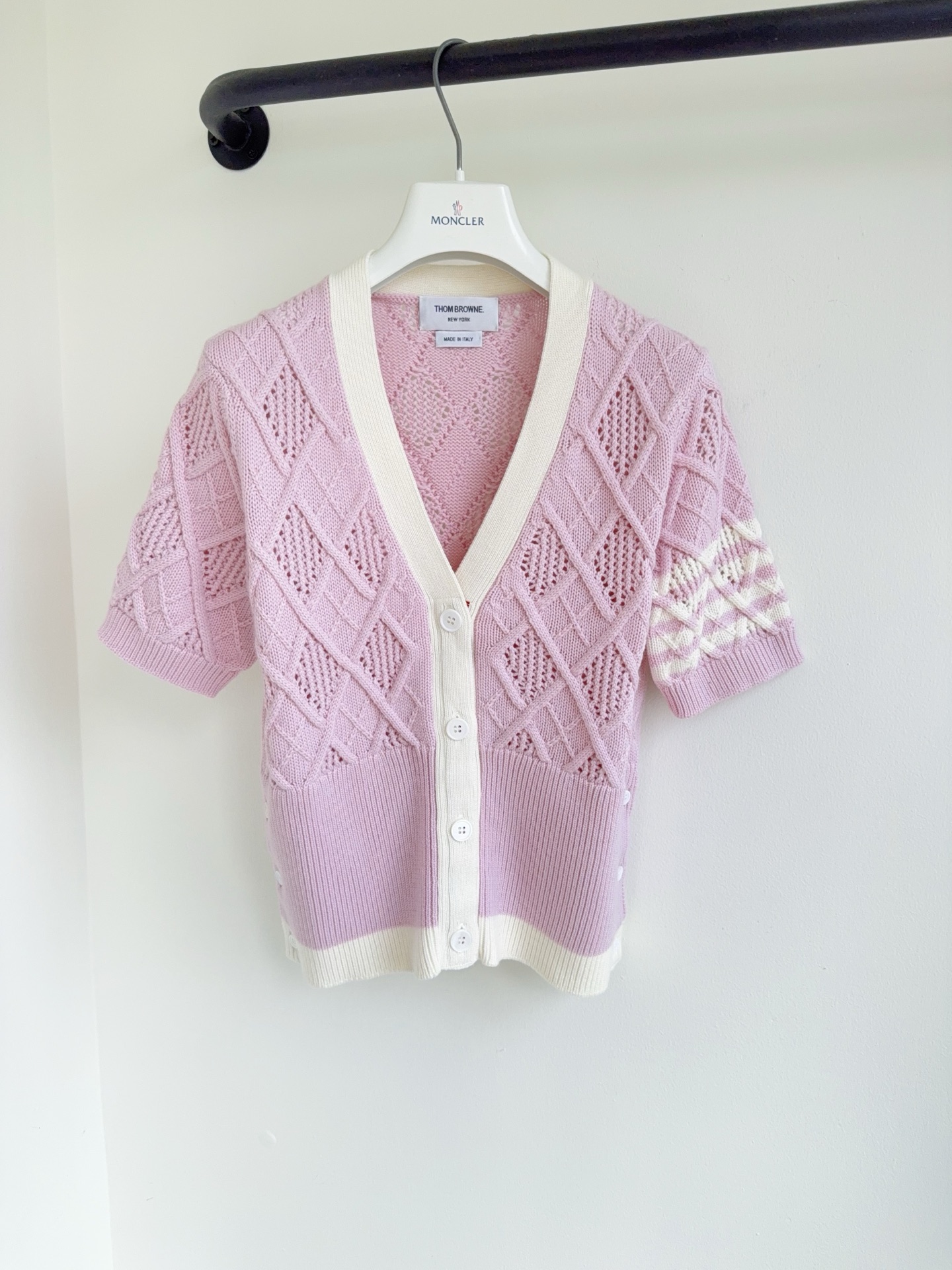 톰브라운 여성 가디건 73879 Thom Browne Women Cardigan