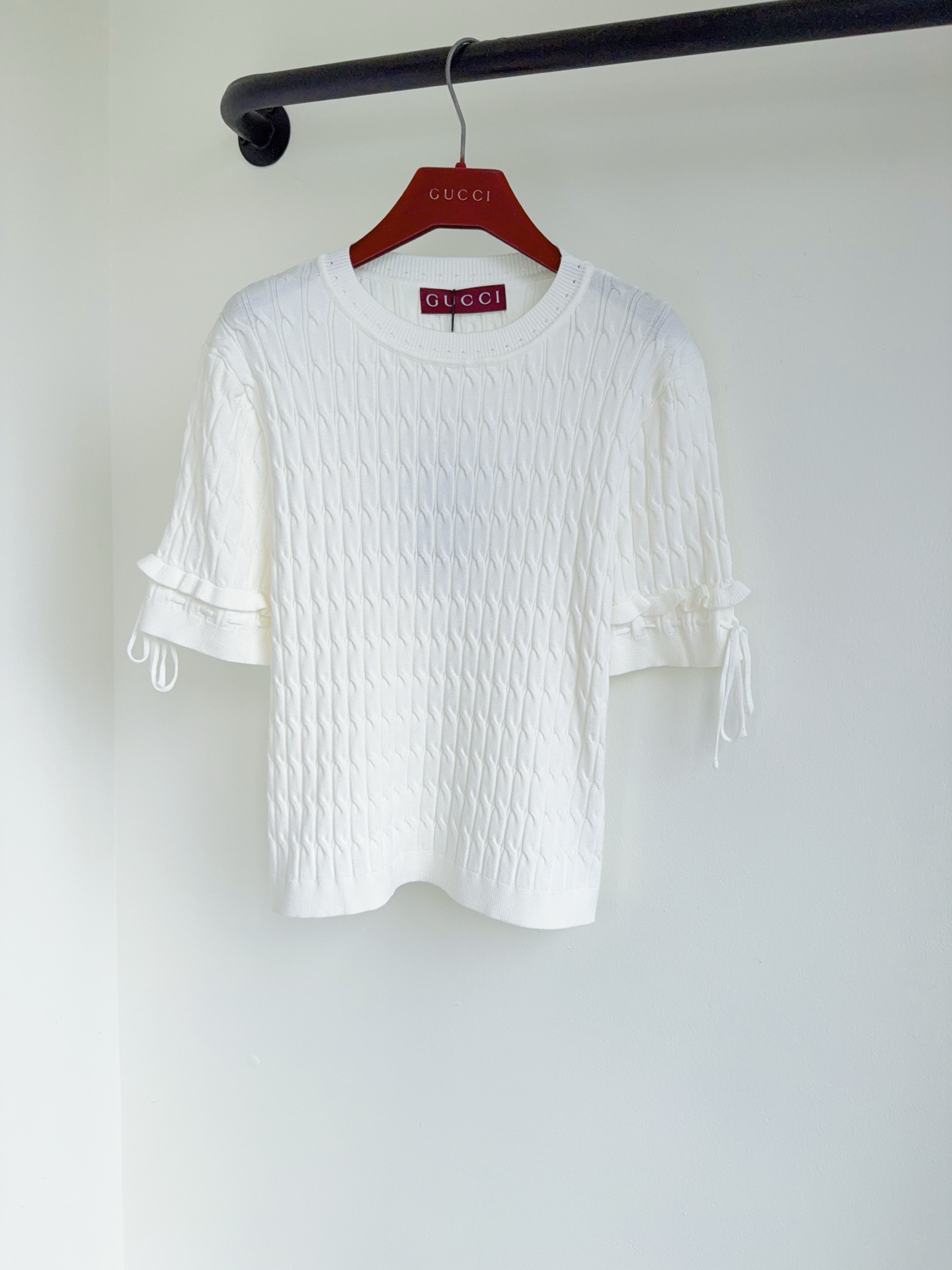 구찌 여성 반팔 91292 Gucci T Shirt