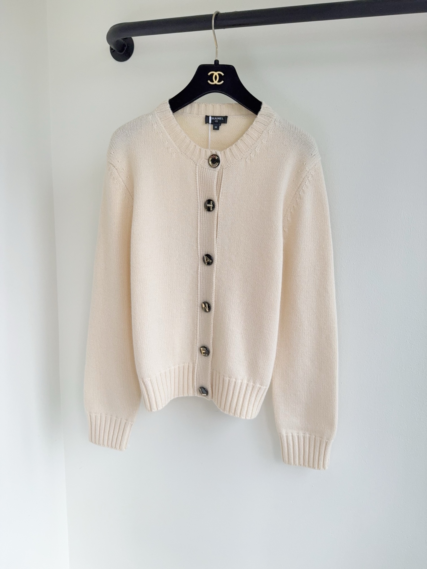 샤넬 여성 가디건 132176 Chanel Cardigan 썸네일 이미지