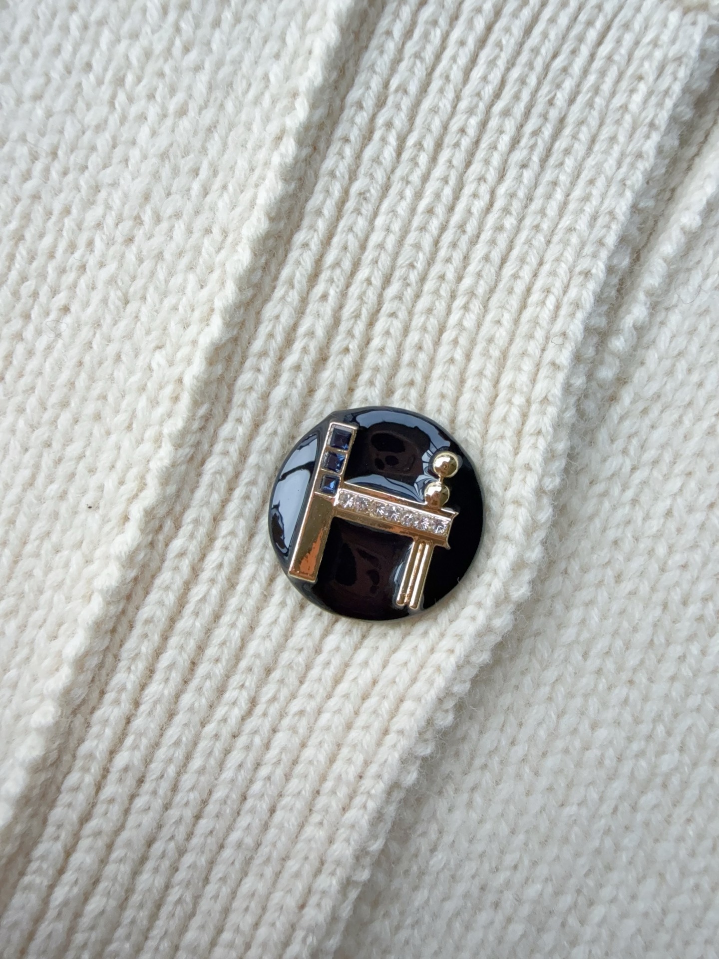 샤넬 여성 가디건 132176 Chanel Cardigan 썸네일 이미지