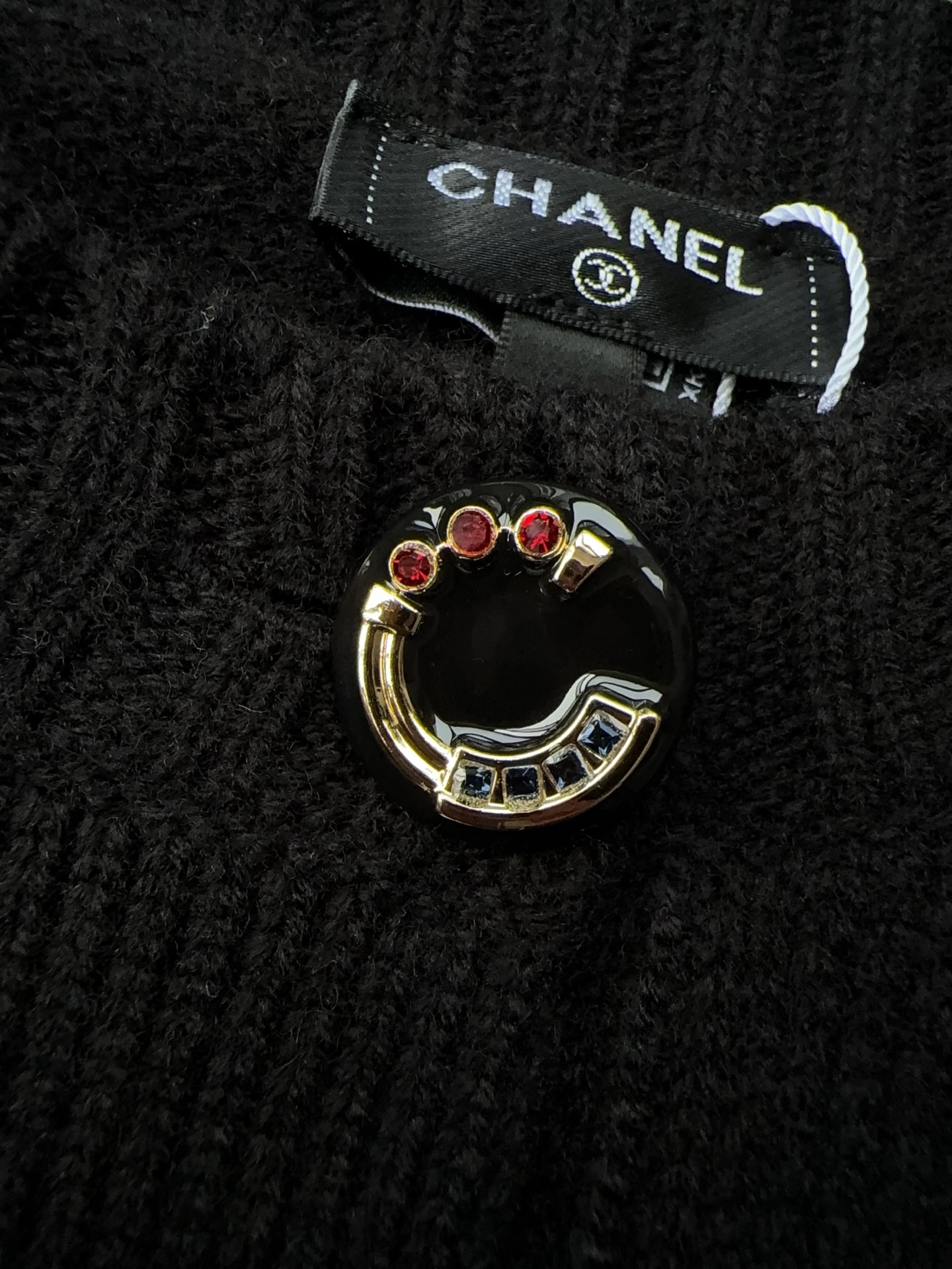 샤넬 여성 가디건 132177 Chanel Cardigan 썸네일 이미지
