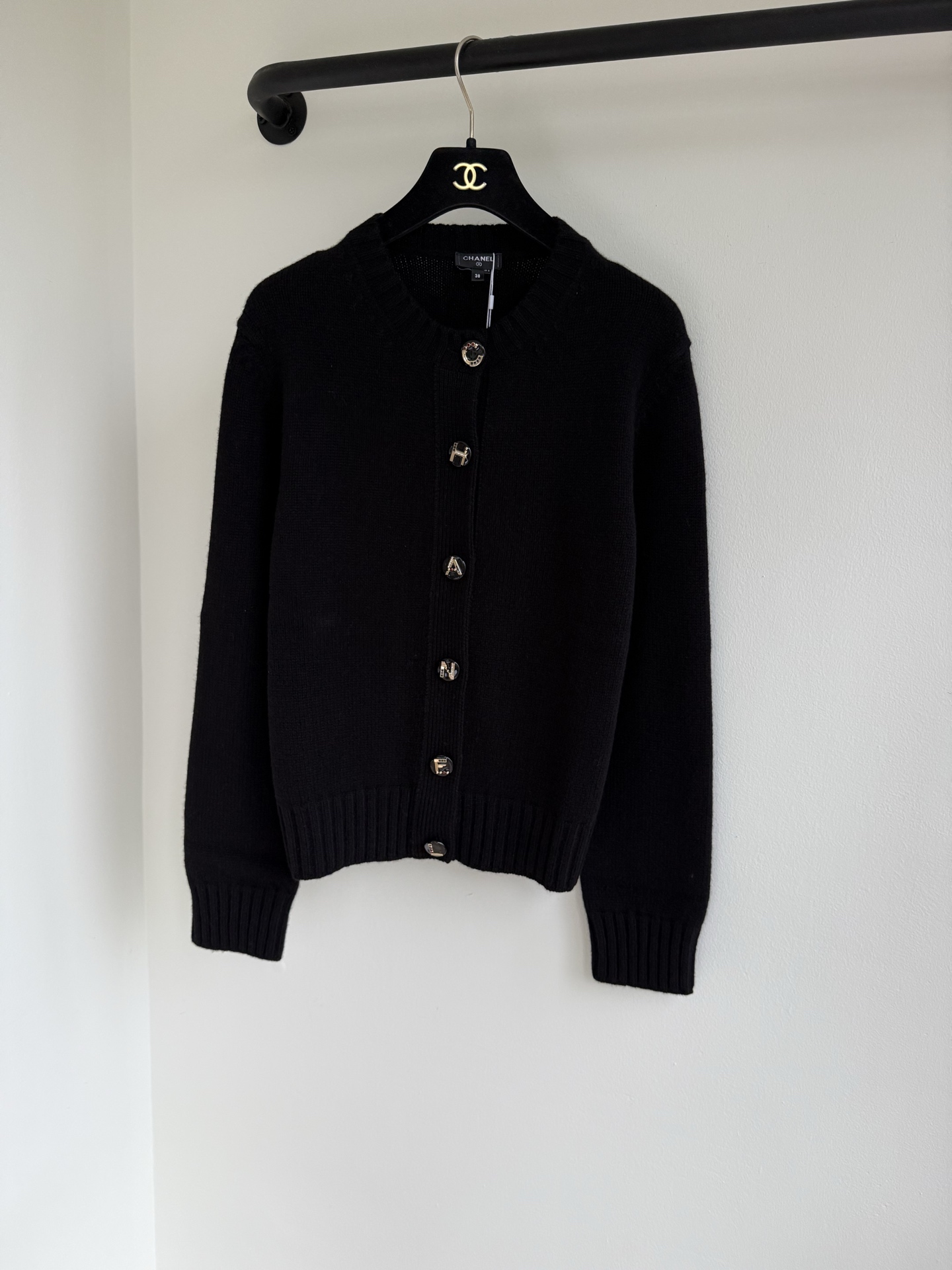 샤넬 여성 가디건 132177 Chanel Cardigan 썸네일 이미지