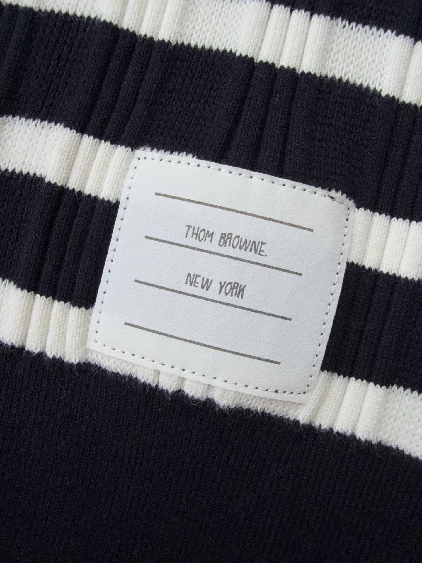 톰브라운 여성 가디건 131585 Thom Browne Cardigan 썸네일 이미지